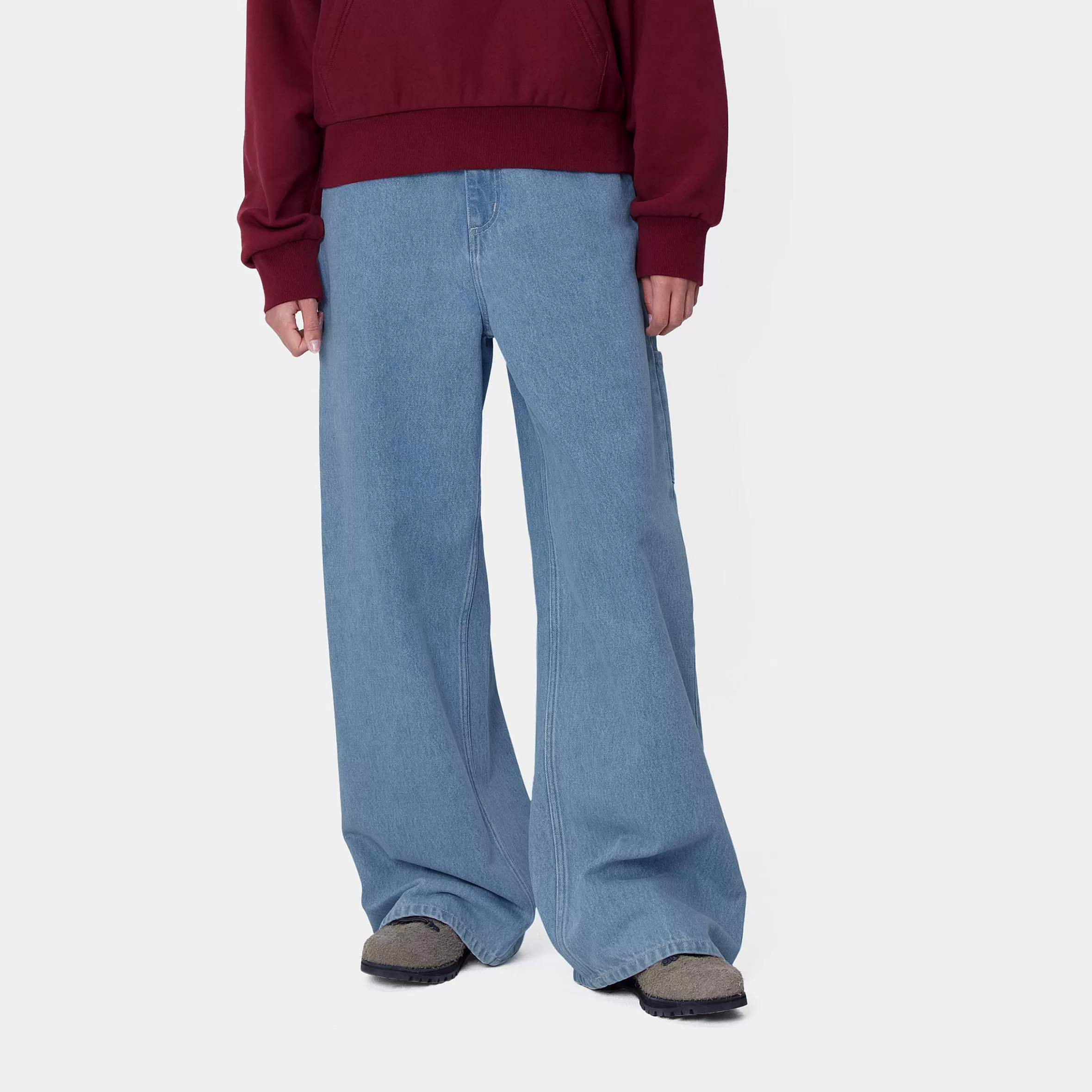 Women Carhartt WIP W' Jens Pant