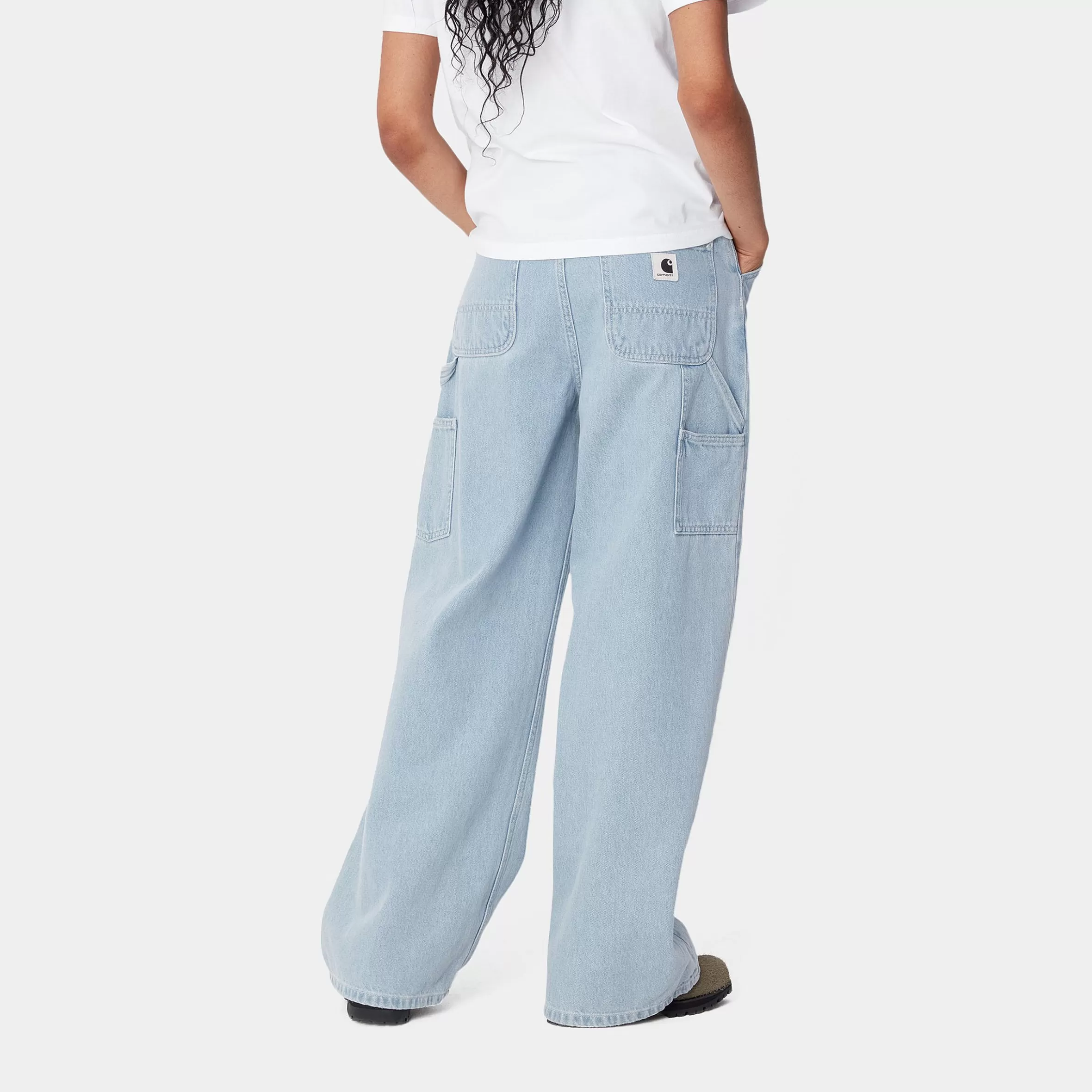Women Carhartt WIP W' Jens Pant