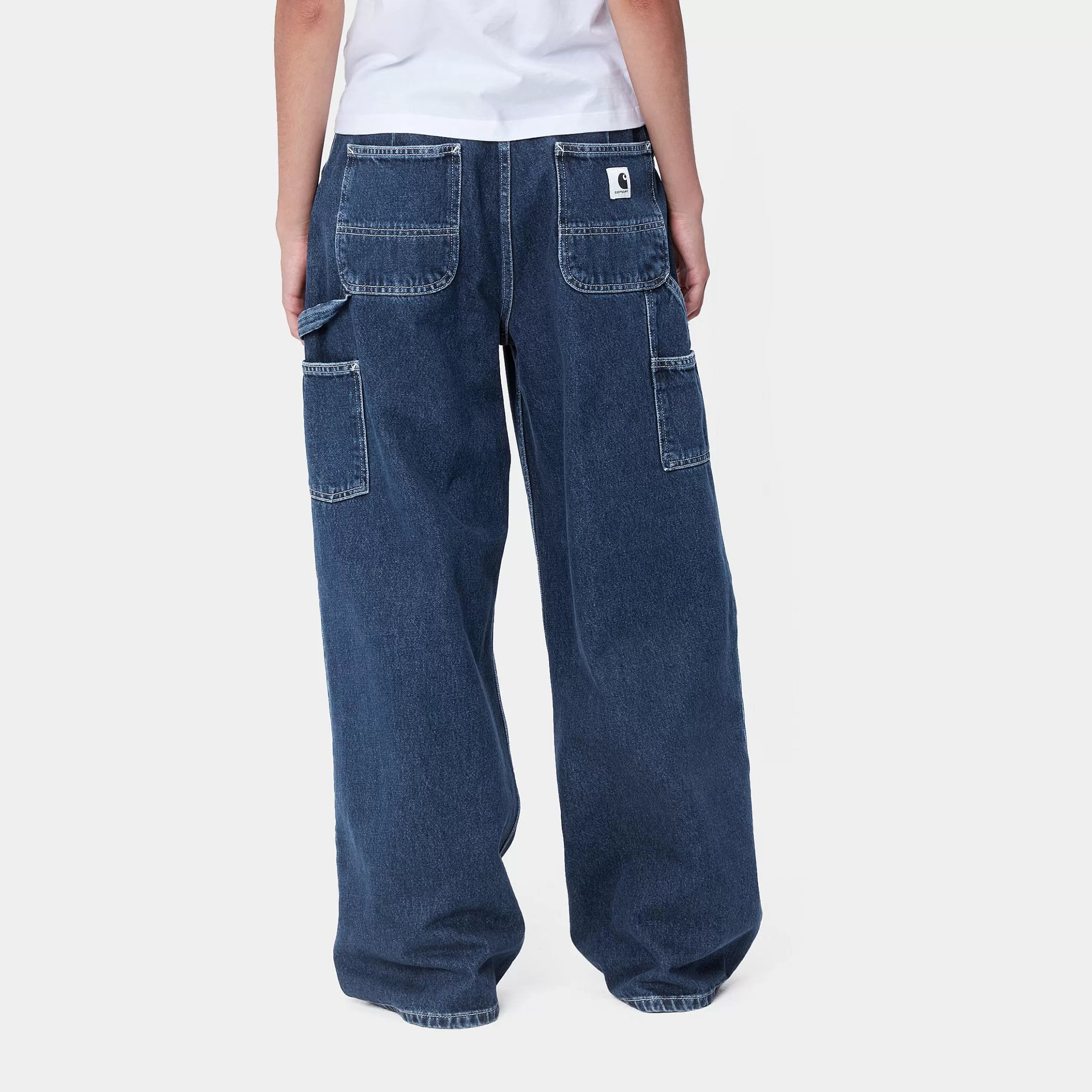 Women Carhartt WIP W' Jens Pant