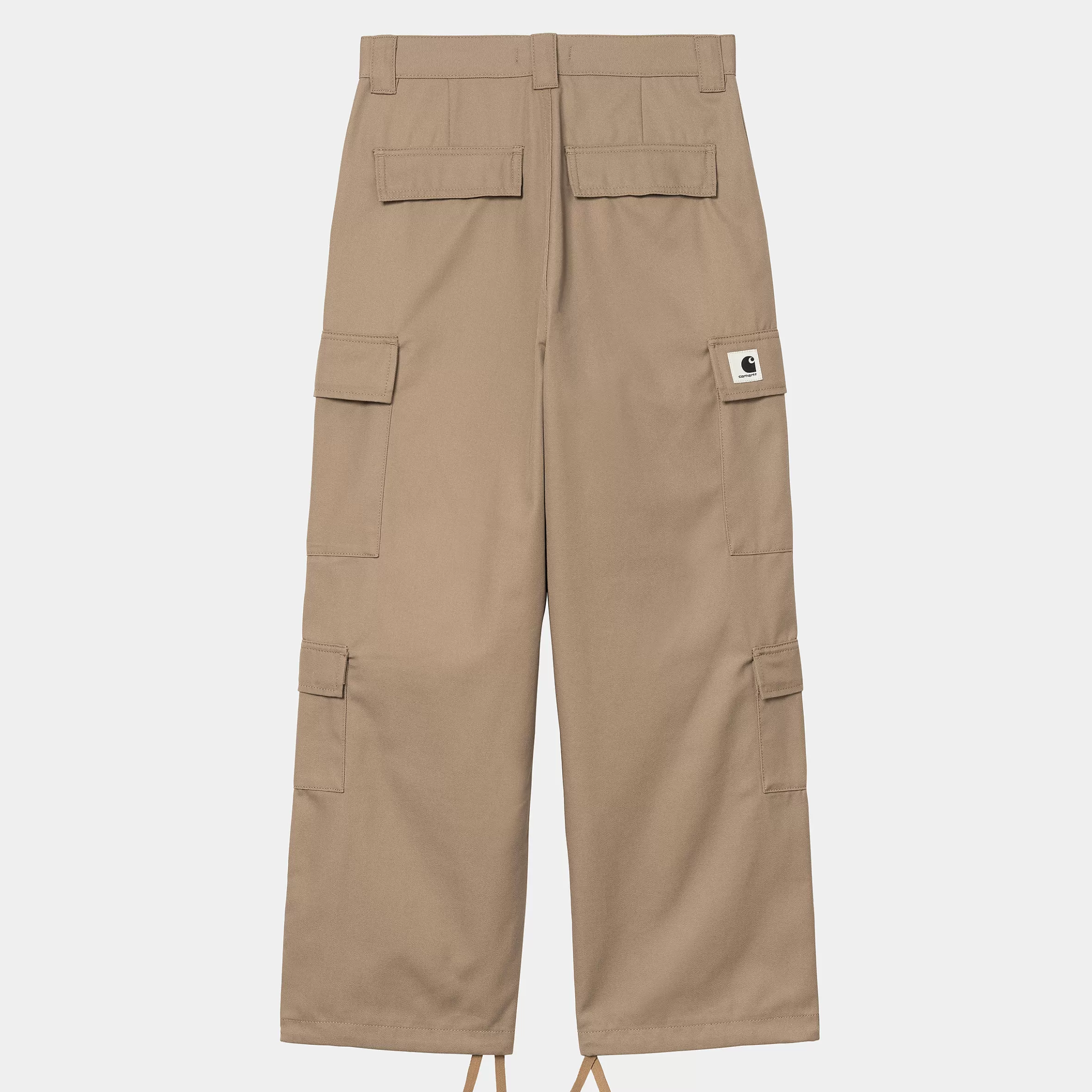 Women Carhartt WIP W' Kingsley Pant