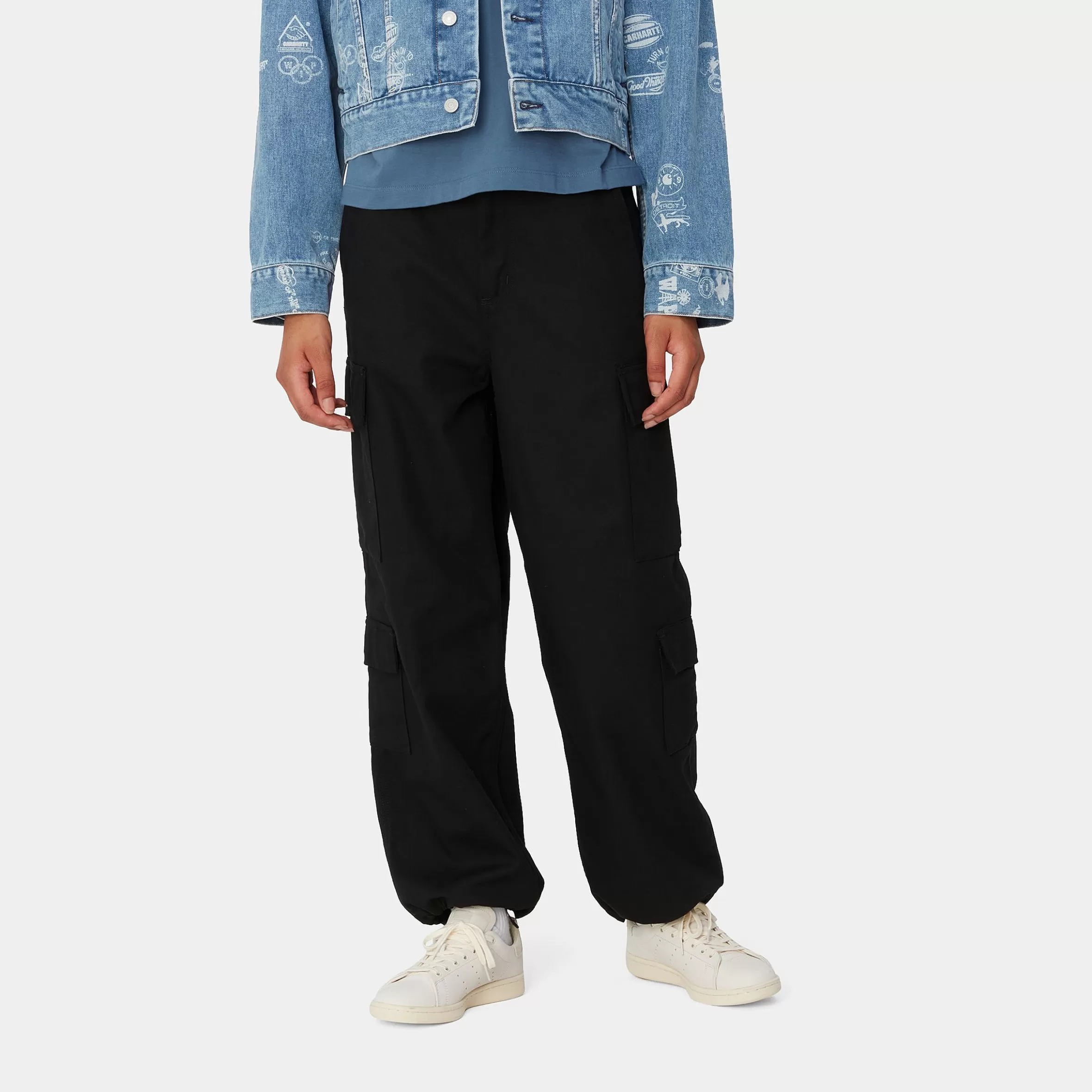 Women Carhartt WIP W' Kingsley Pant