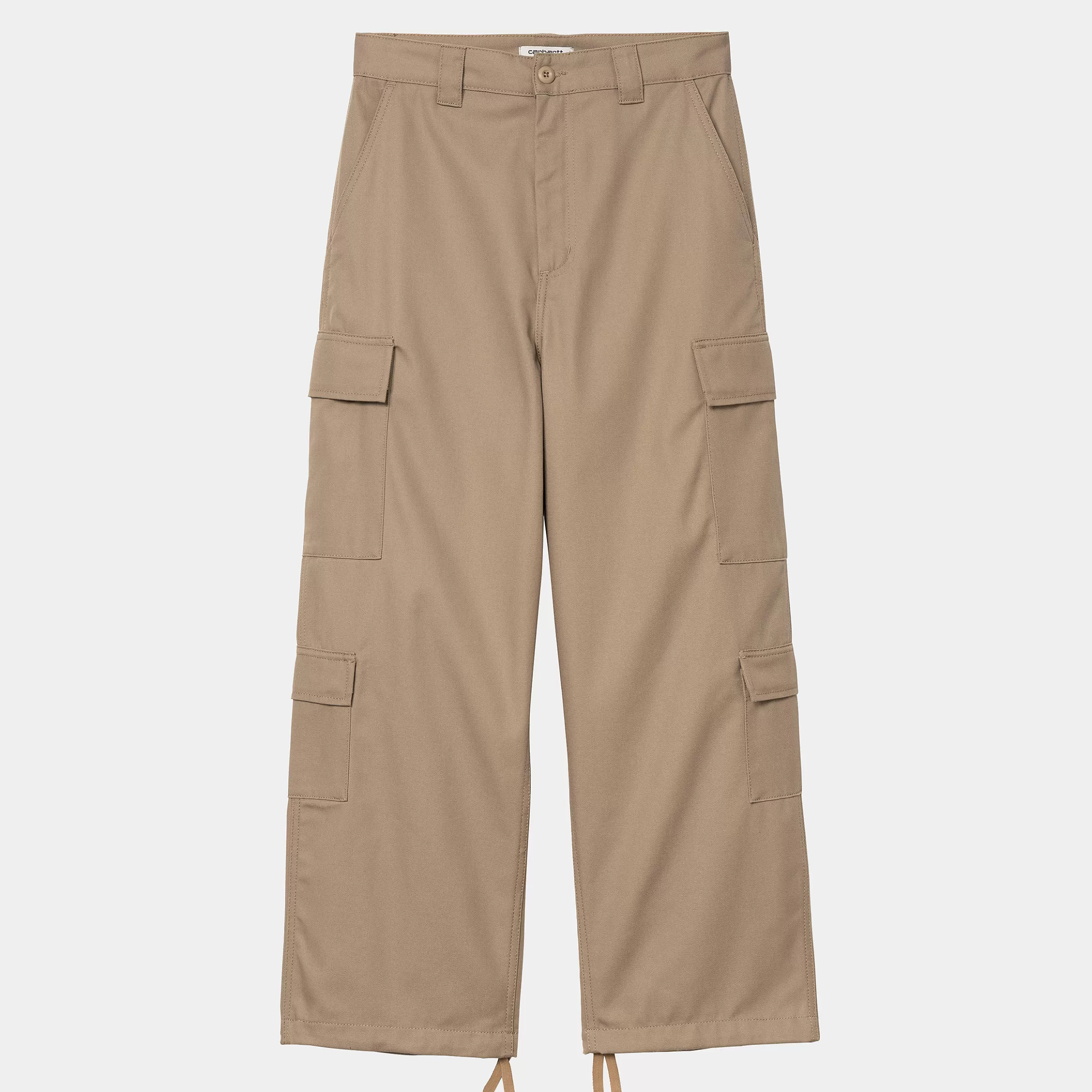 Women Carhartt WIP W' Kingsley Pant