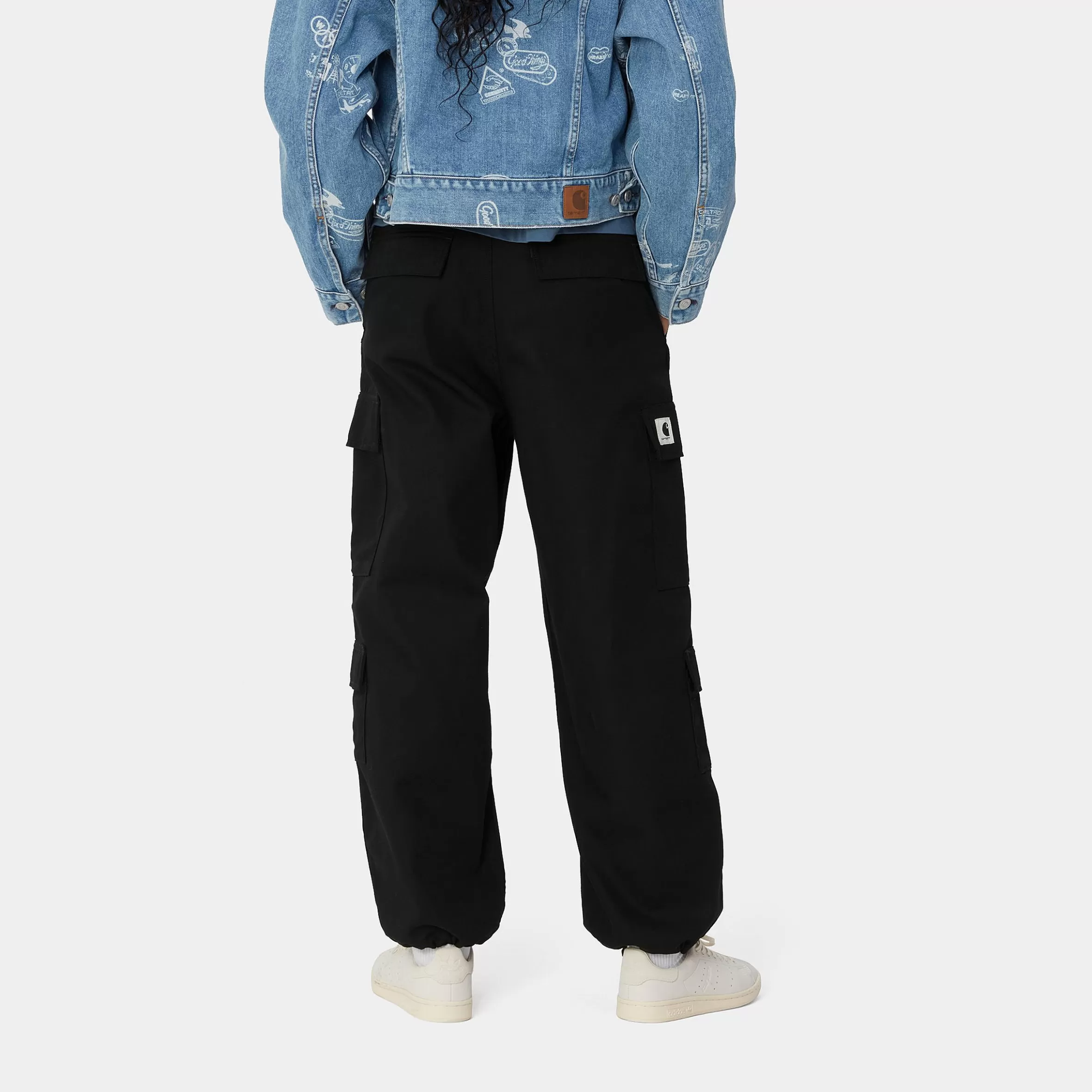 Women Carhartt WIP W' Kingsley Pant