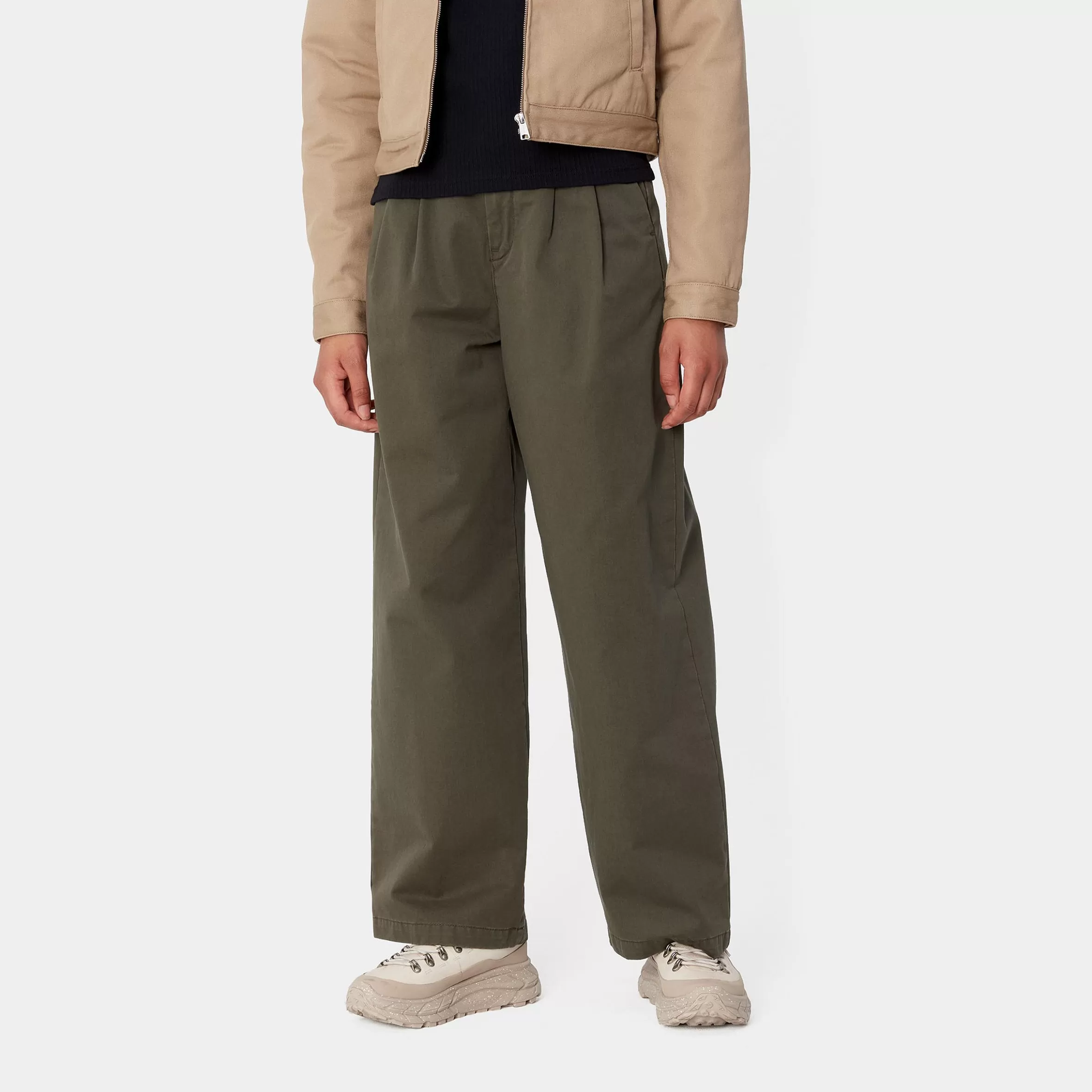Women Carhartt WIP W' Leola Pant