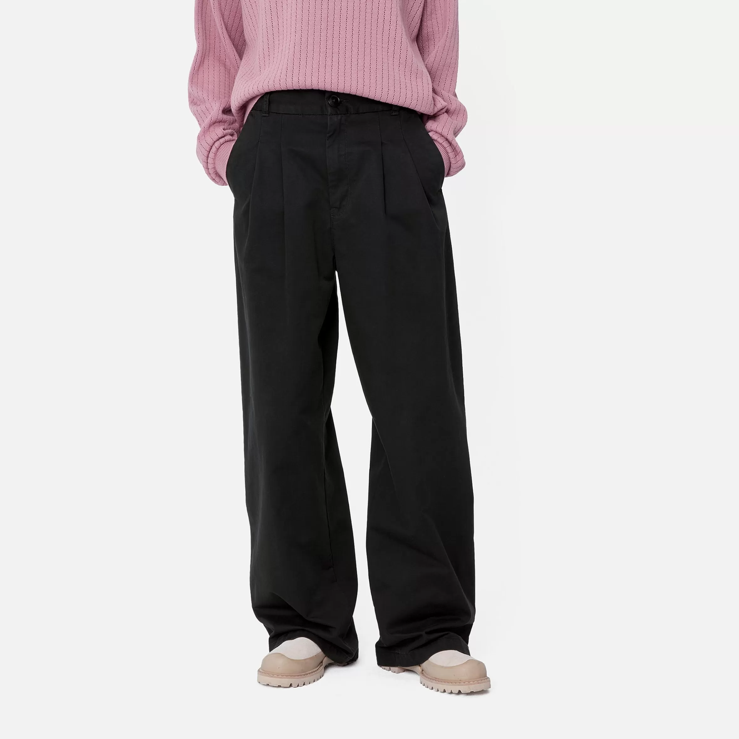 Women Carhartt WIP W' Leola Pant