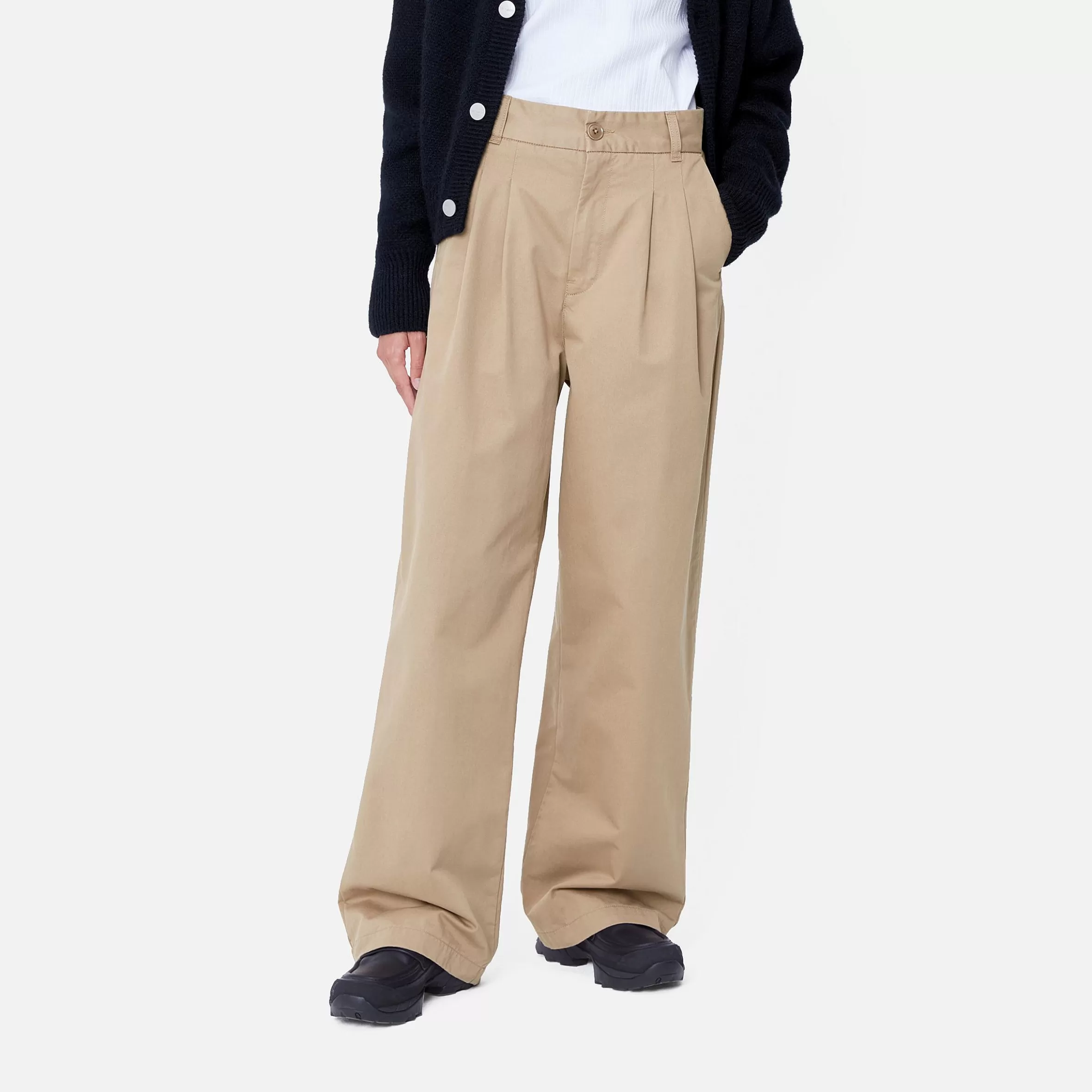 Women Carhartt WIP W' Leola Pant