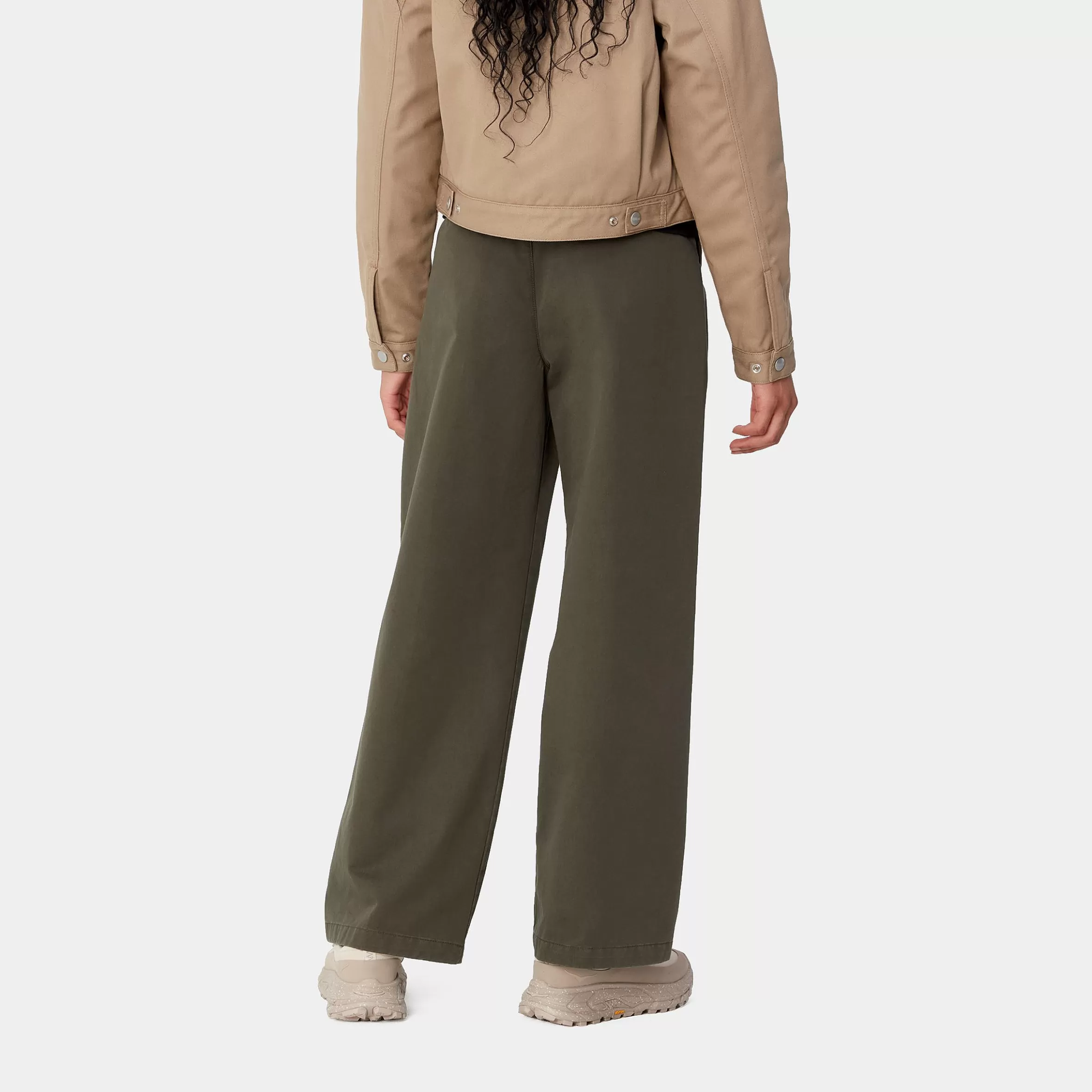 Women Carhartt WIP W' Leola Pant