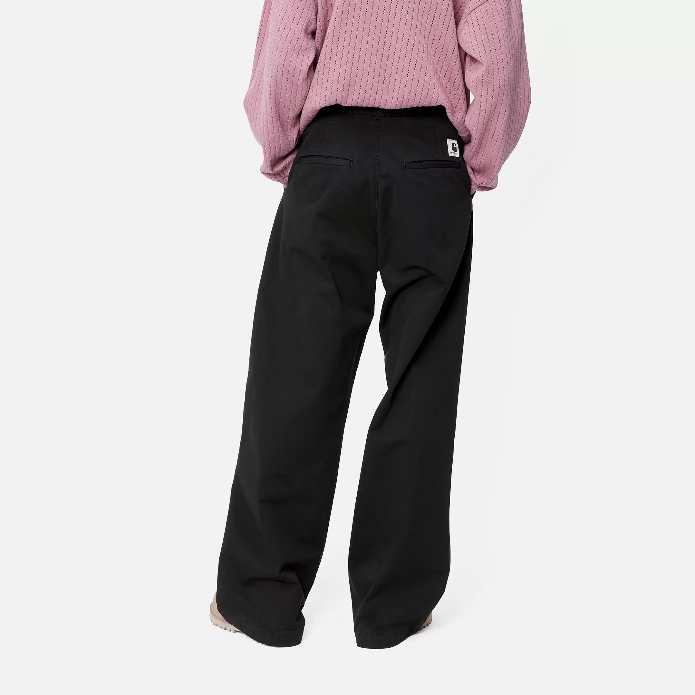 Women Carhartt WIP W' Leola Pant