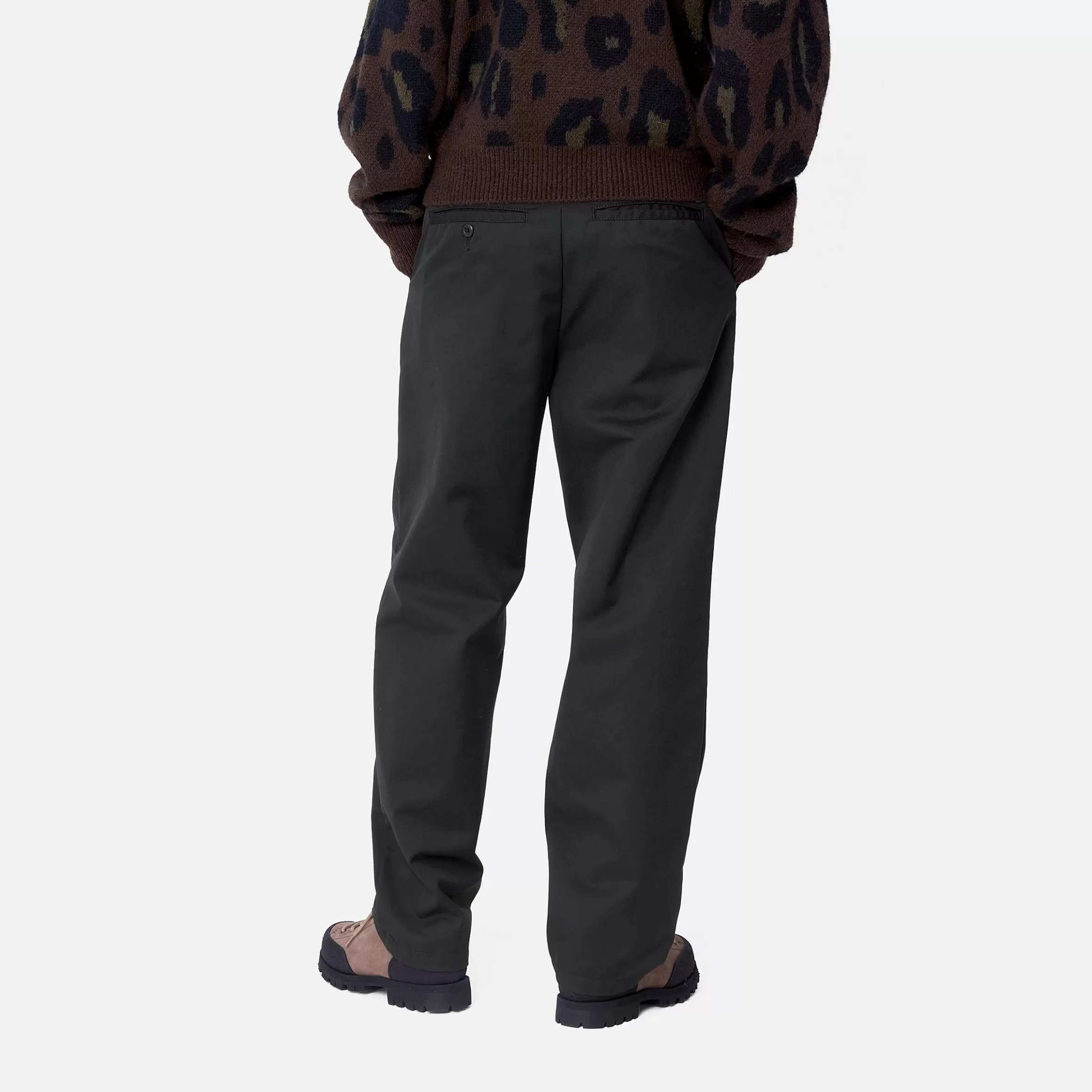 Women Carhartt WIP W' Master Pant