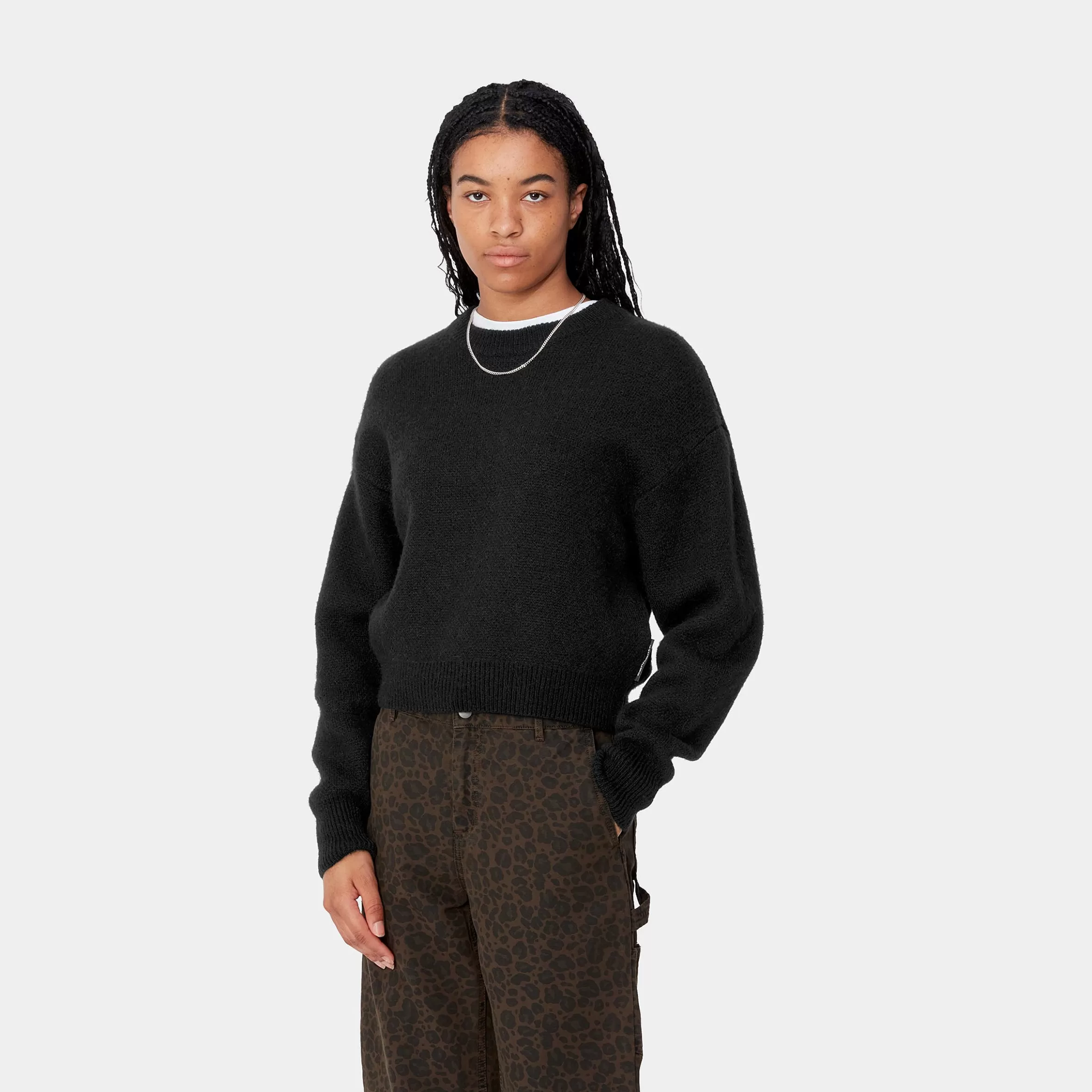Women Carhartt WIP W' Merton Sweater