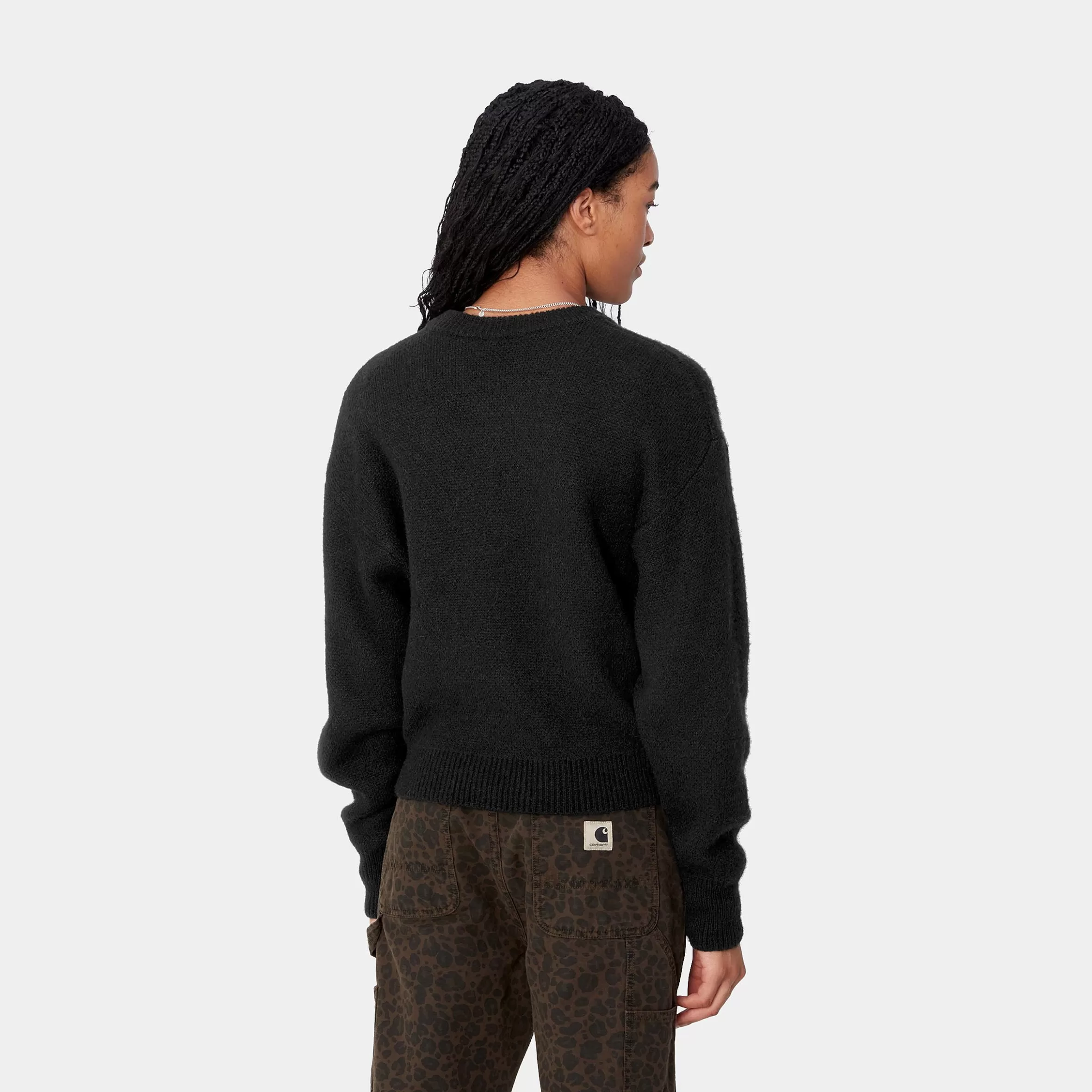 Women Carhartt WIP W' Merton Sweater
