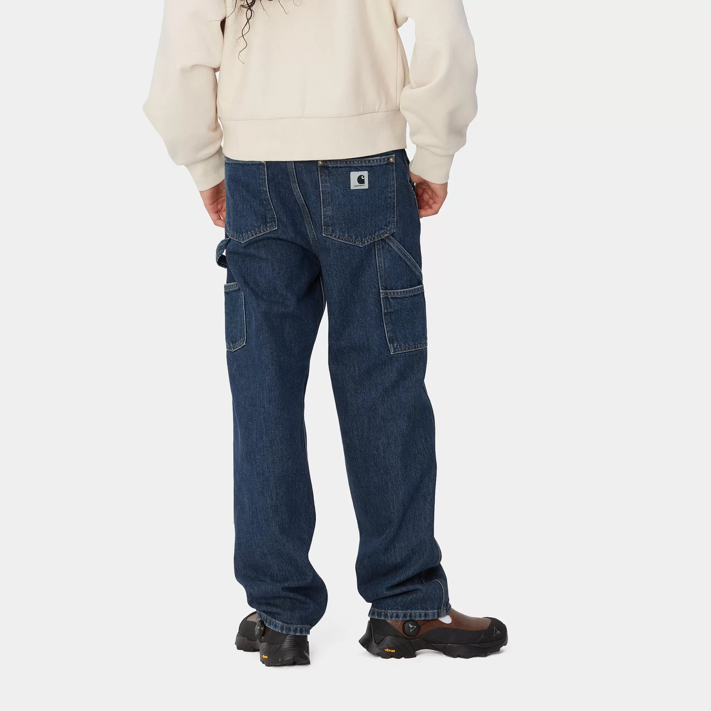 Women Carhartt WIP W' Nashua Double Knee Pant