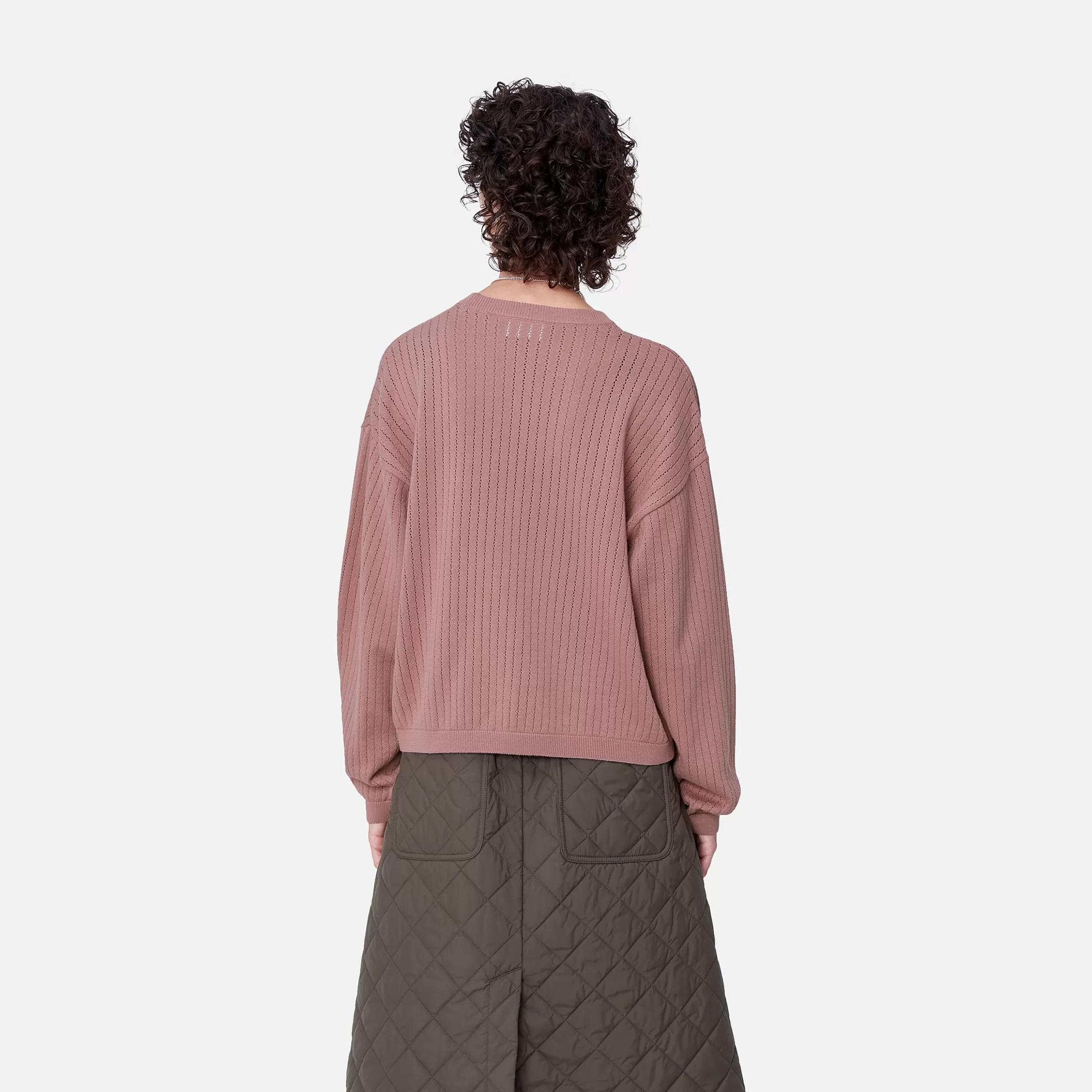 Women Carhartt WIP W' Norlina Sweater