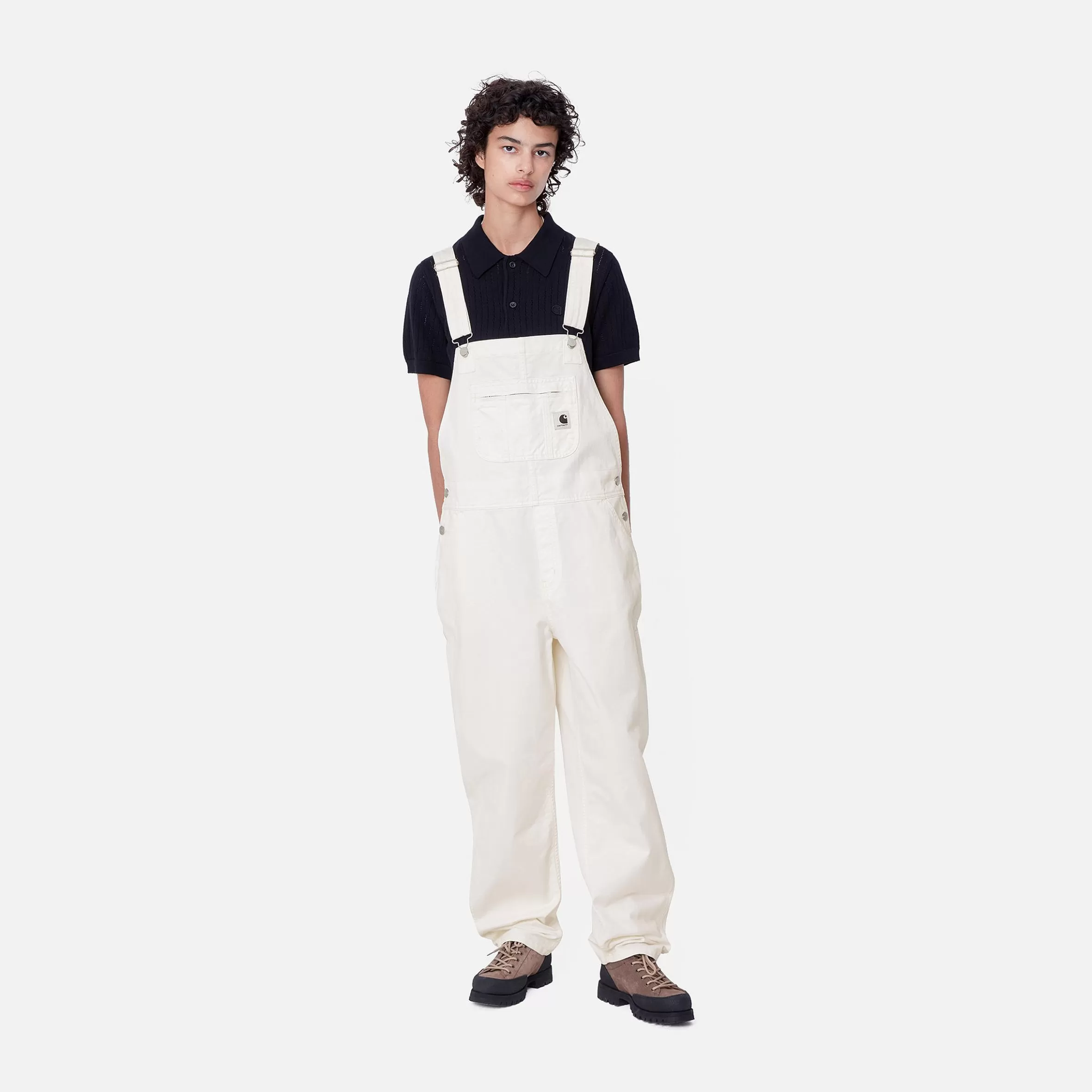 Women Carhartt WIP W' Norris Bib Overall