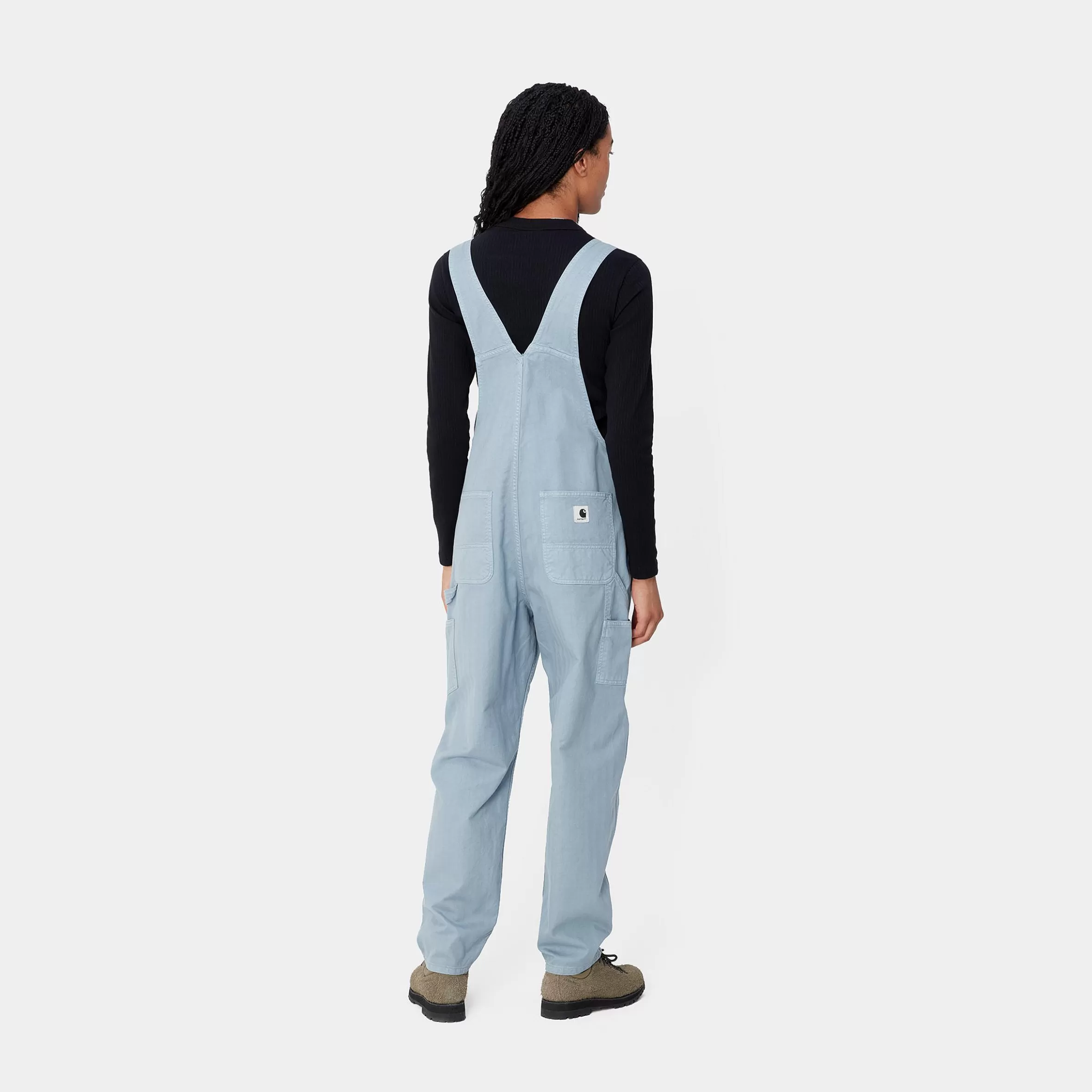 Women Carhartt WIP W' Norris Bib Overall