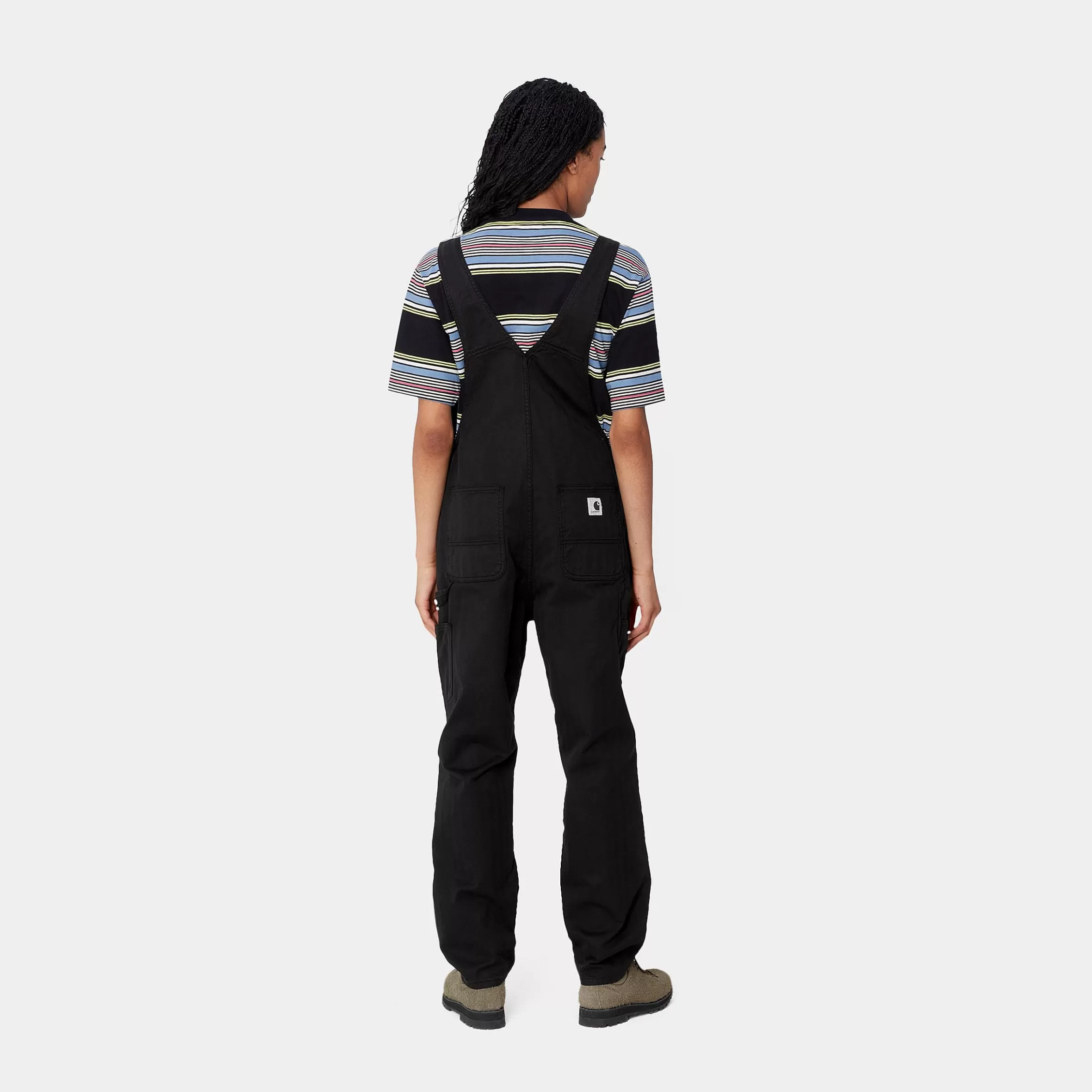 Women Carhartt WIP W' Norris Bib Overall