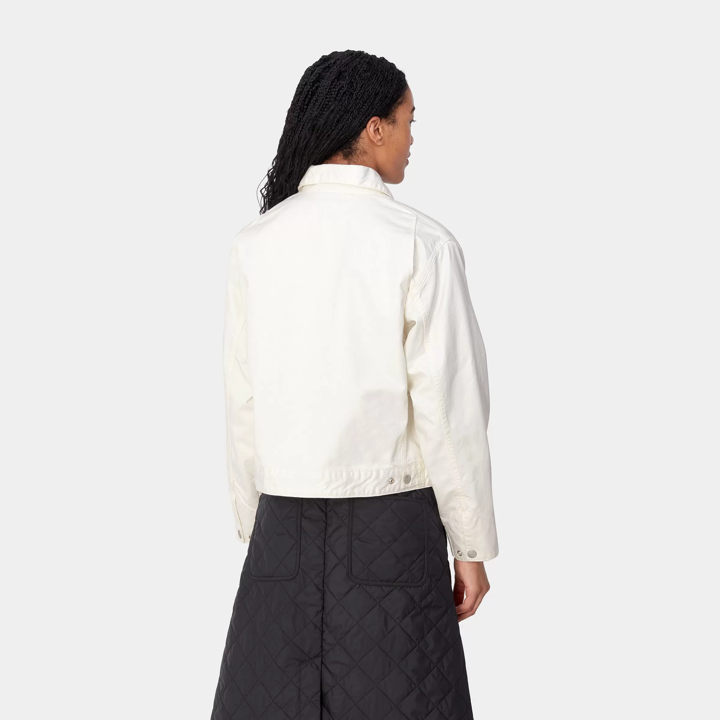 Women Carhartt WIP W' Norris Jacket