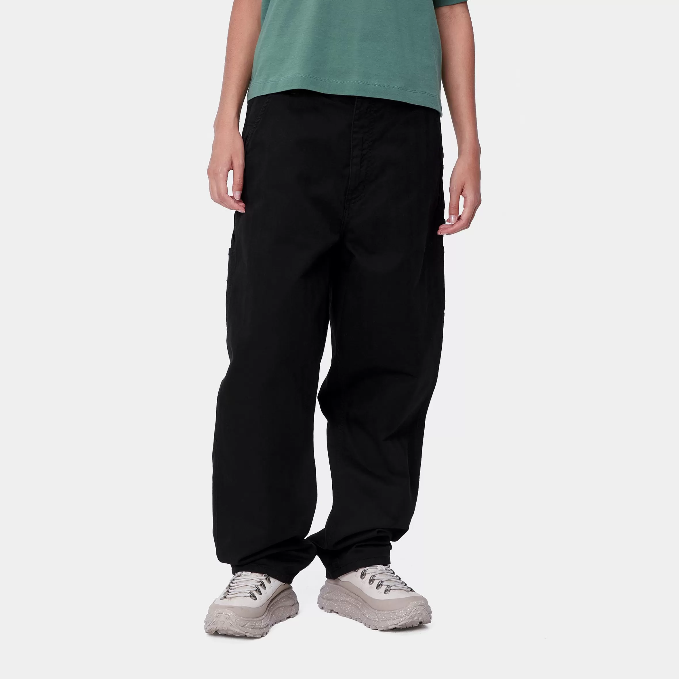 Women Carhartt WIP W' Norris Single Knee Pant