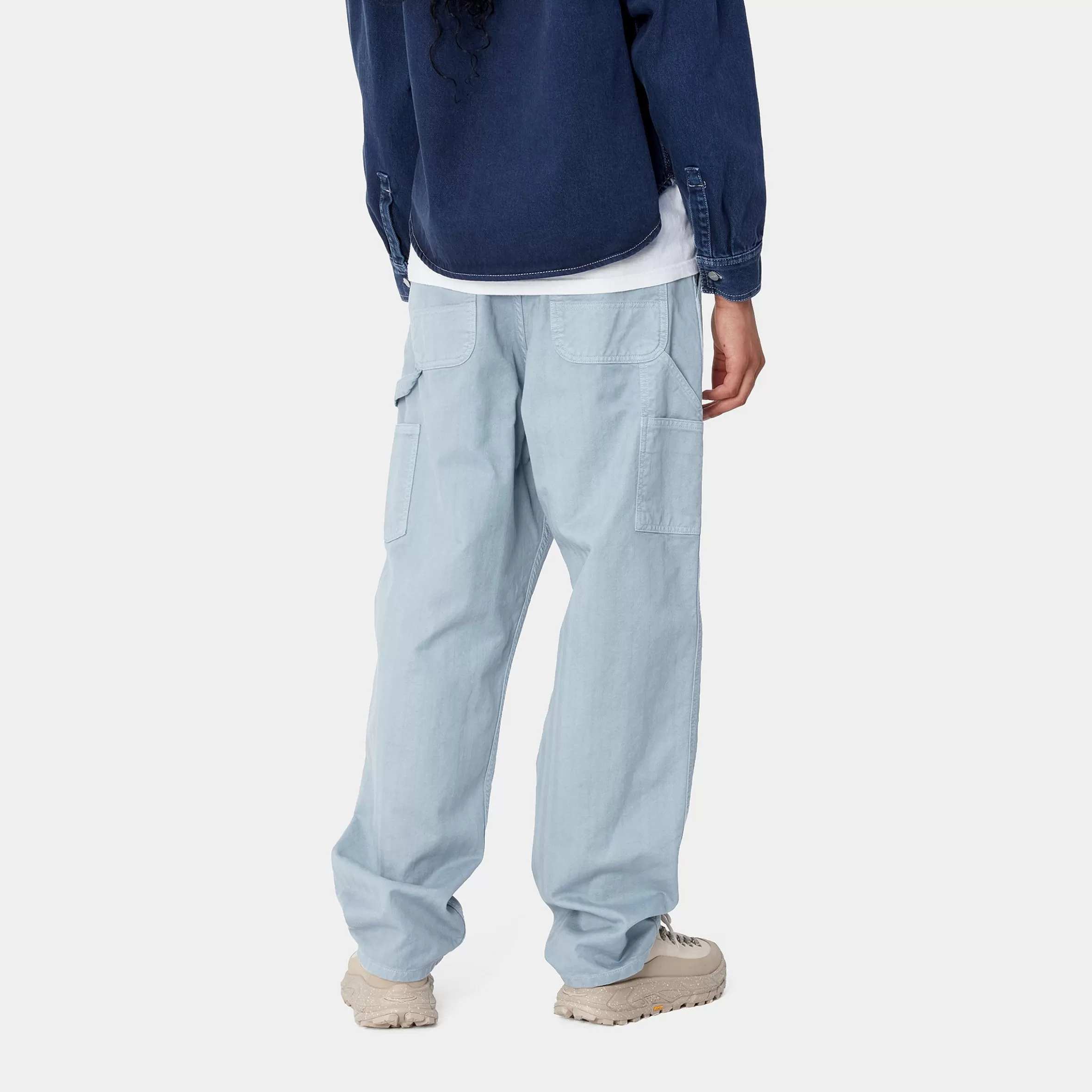 Women Carhartt WIP W' Norris Single Knee Pant