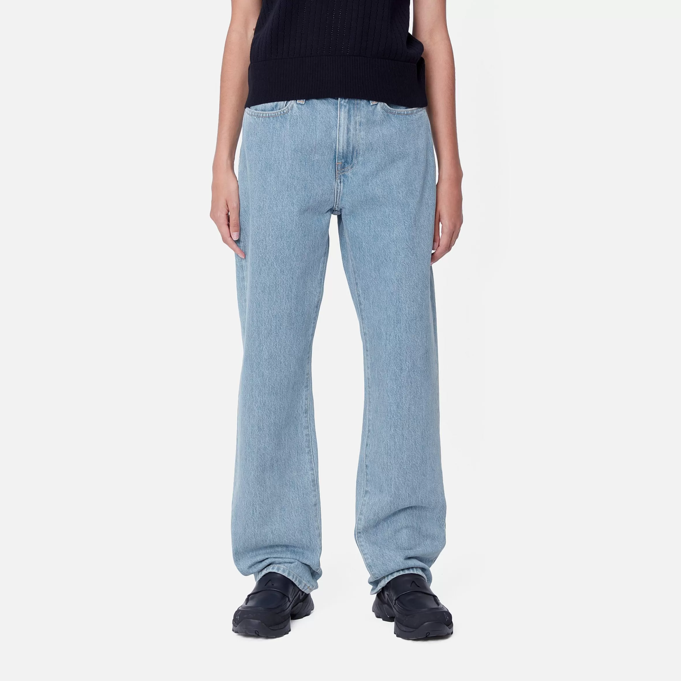 Women Carhartt WIP W' Noxon Pant