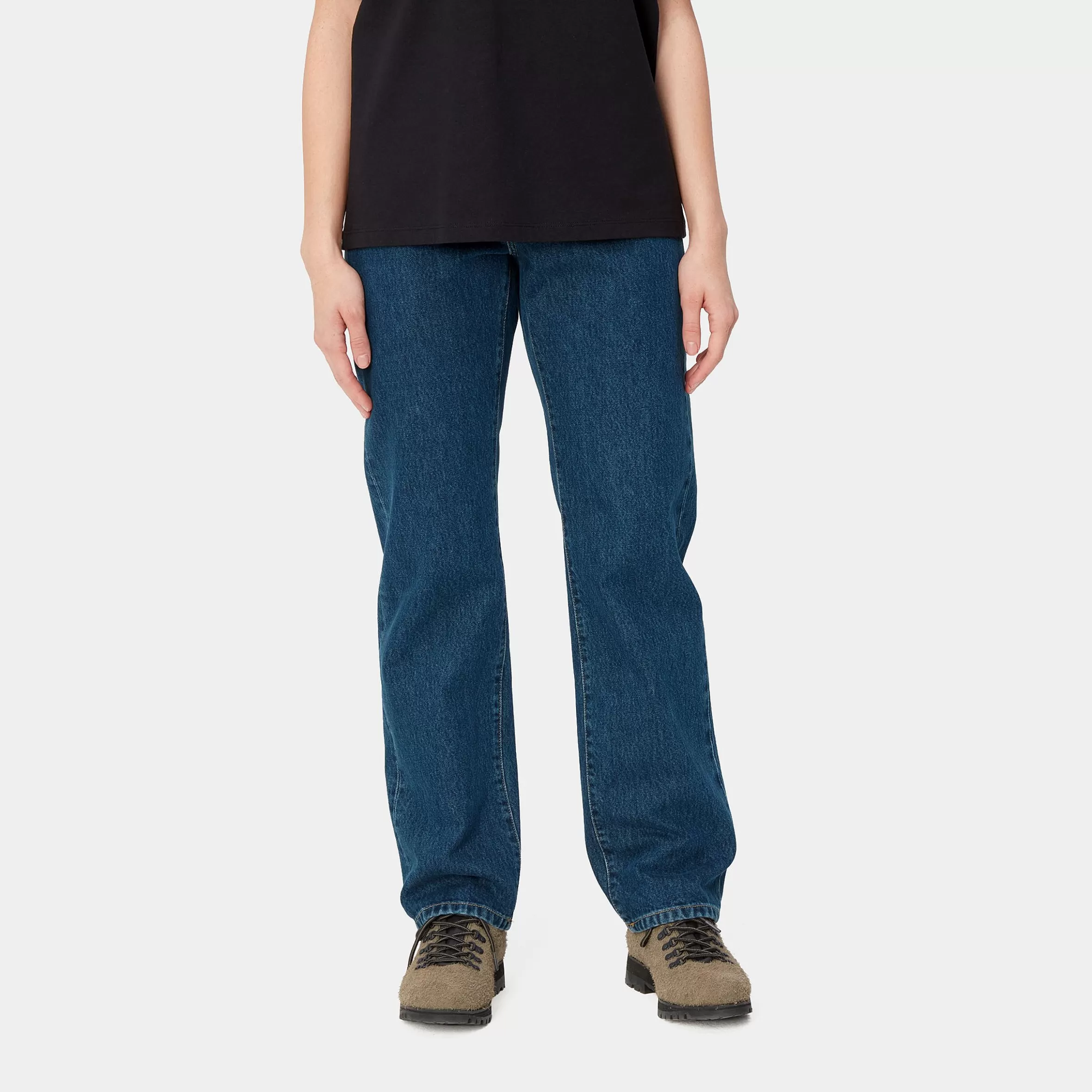 Women Carhartt WIP W' Noxon Pant