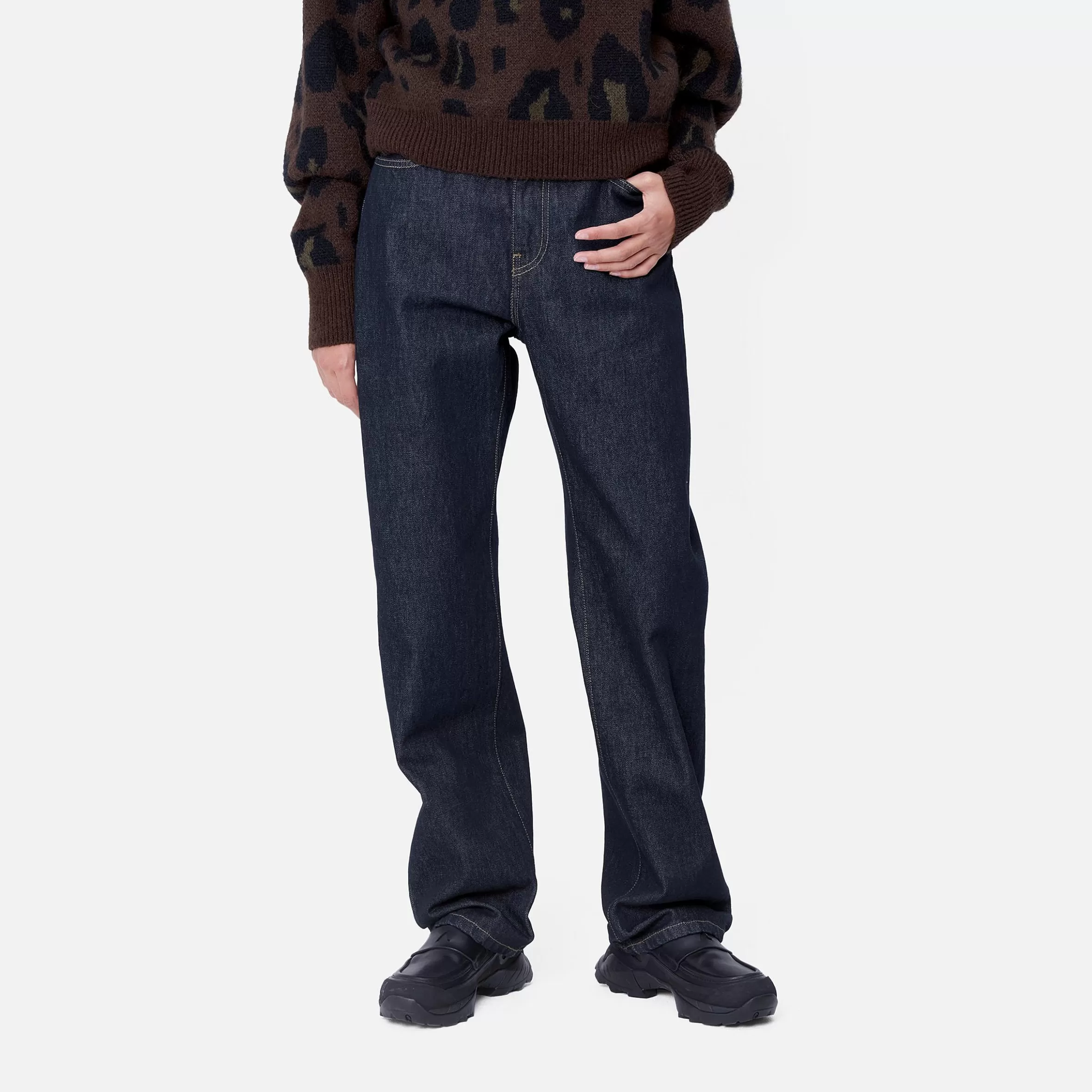 Women Carhartt WIP W' Noxon Pant