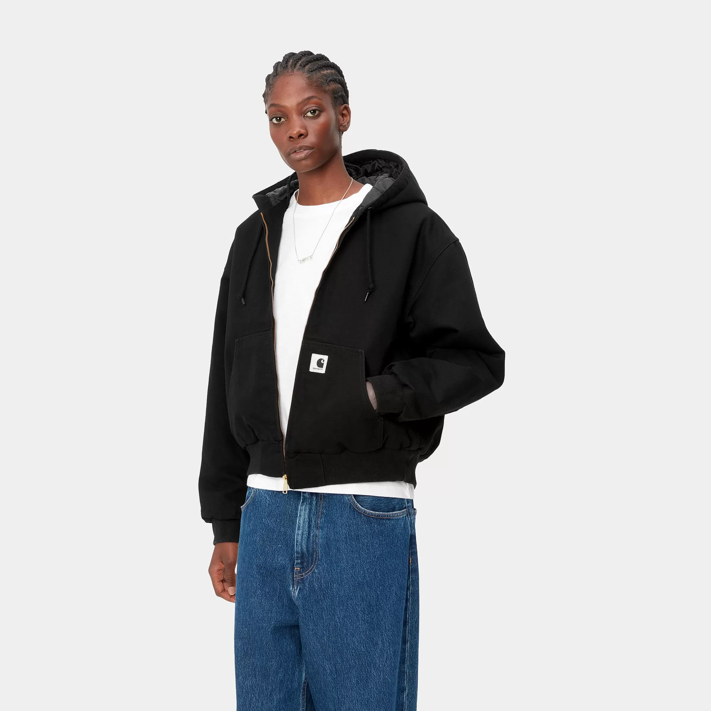 Women Carhartt WIP W' OG Active Jacket (Winter)