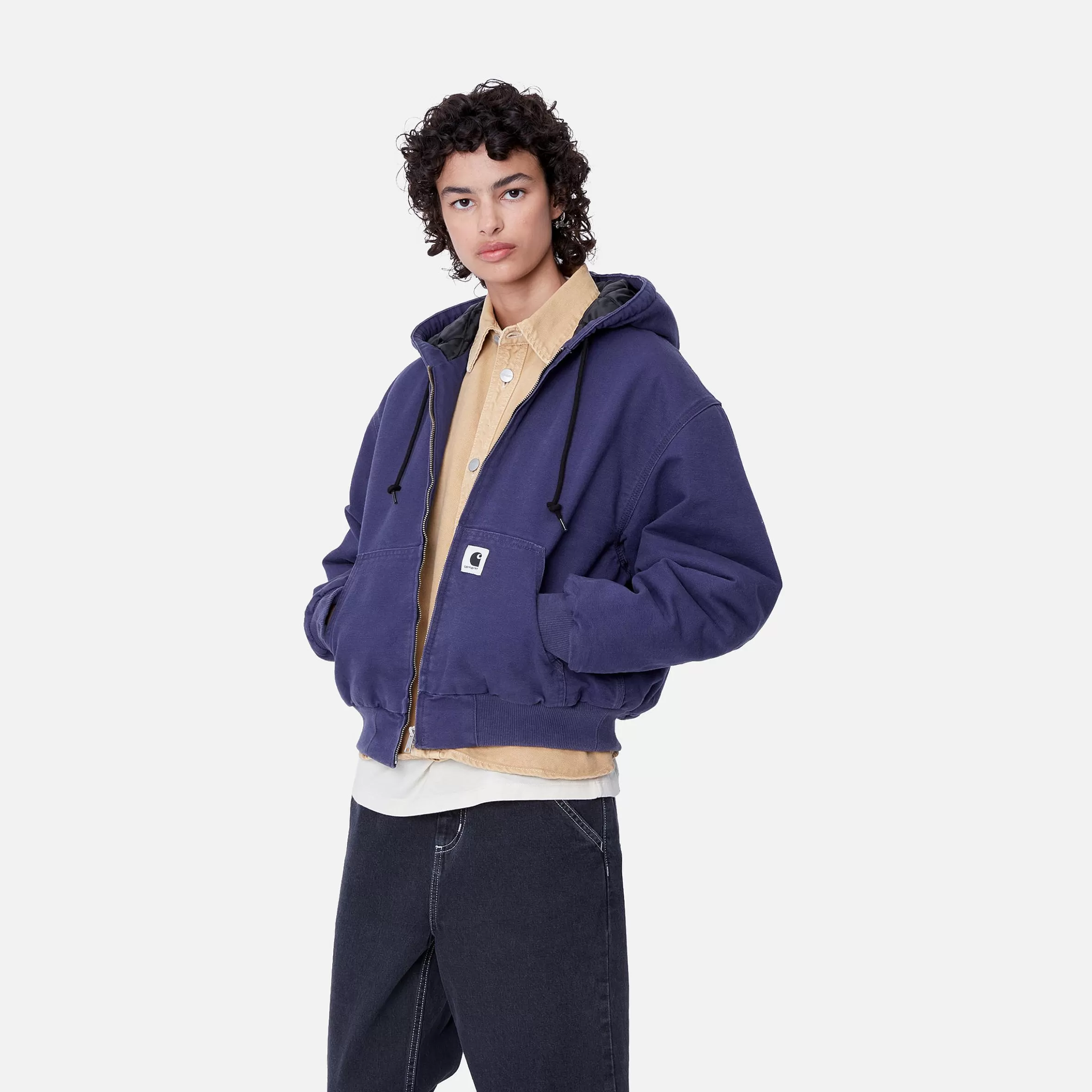 Women Carhartt WIP W' OG Active Jacket (Winter)