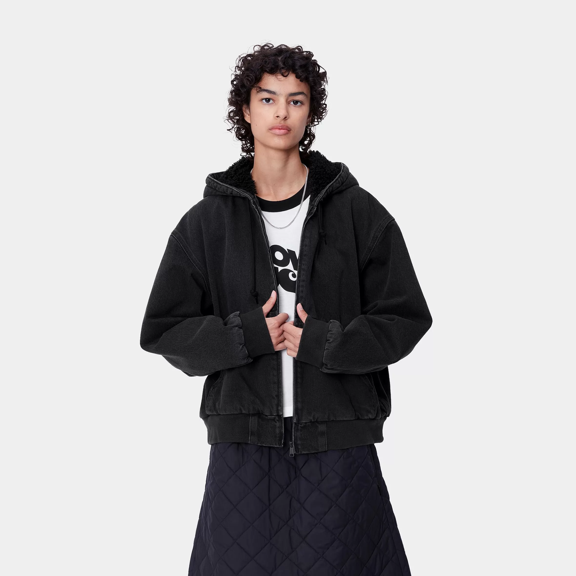 Women Carhartt WIP W' OG Active Jacket (Winter)