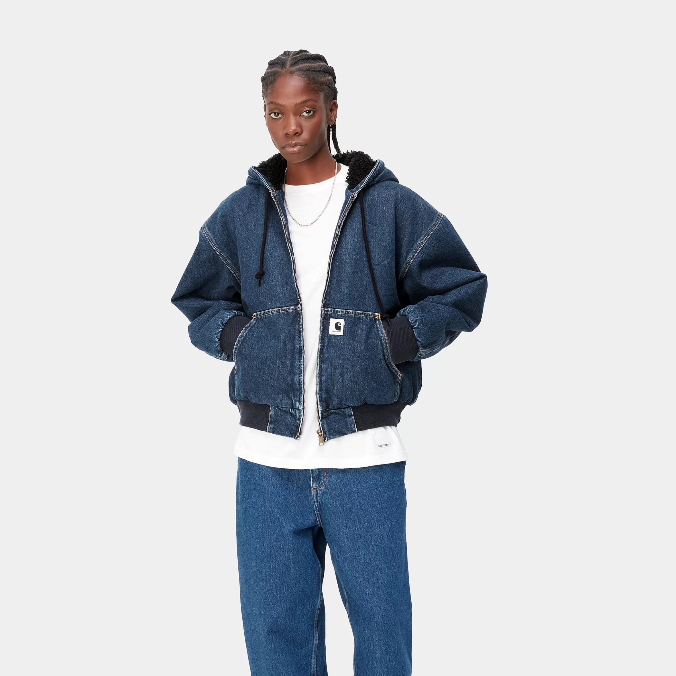 Women Carhartt WIP W' OG Active Jacket (Winter)
