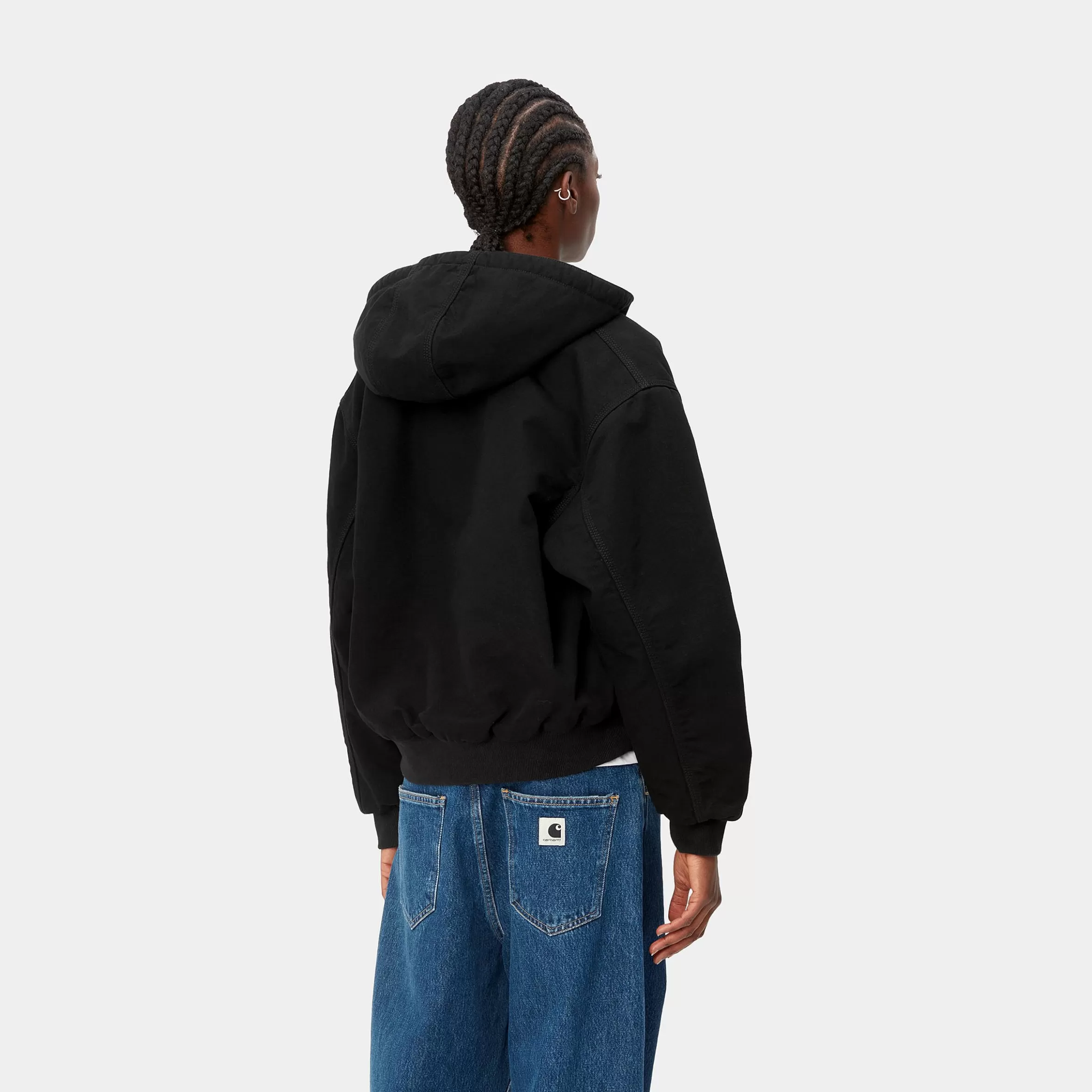 Women Carhartt WIP W' OG Active Jacket (Winter)