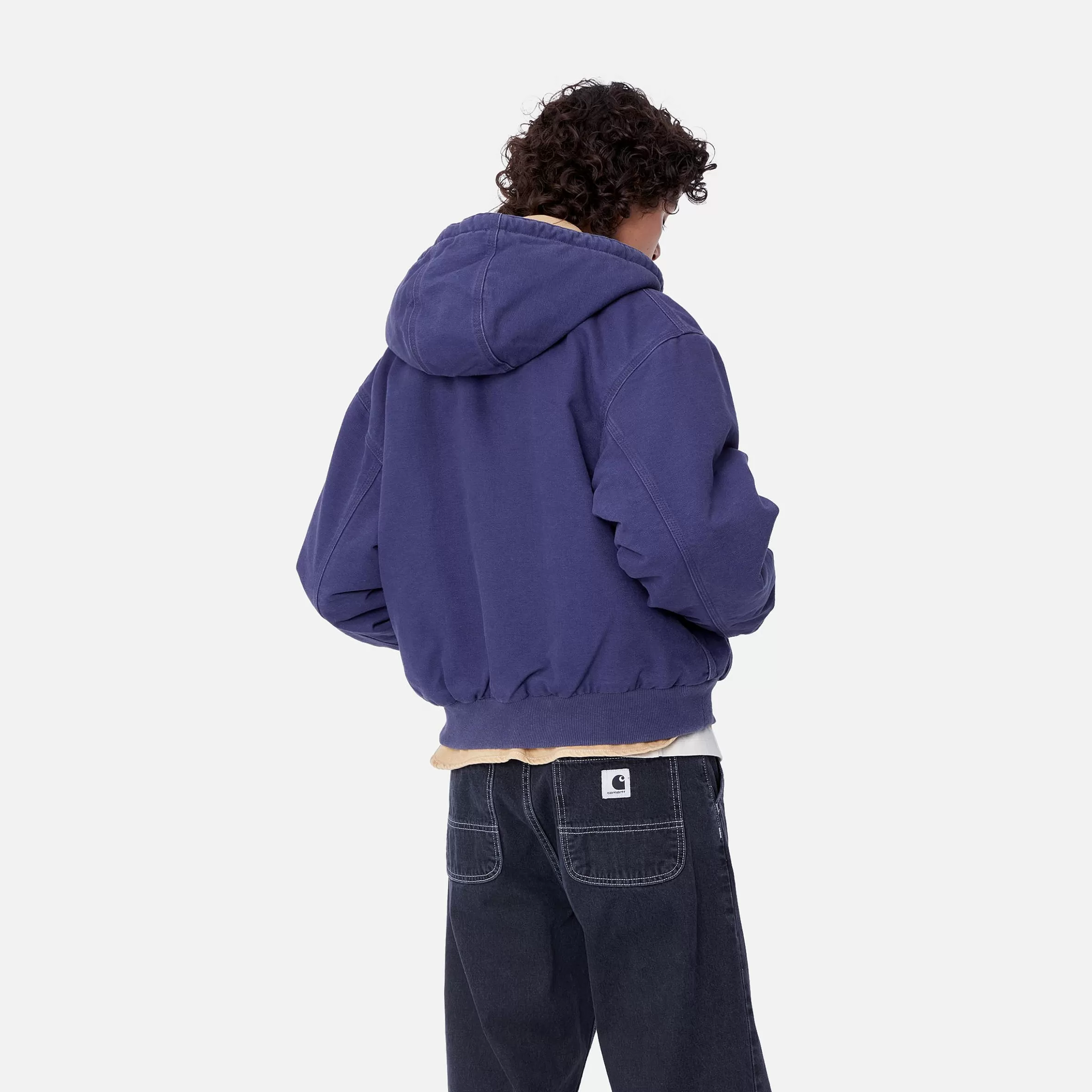 Women Carhartt WIP W' OG Active Jacket (Winter)