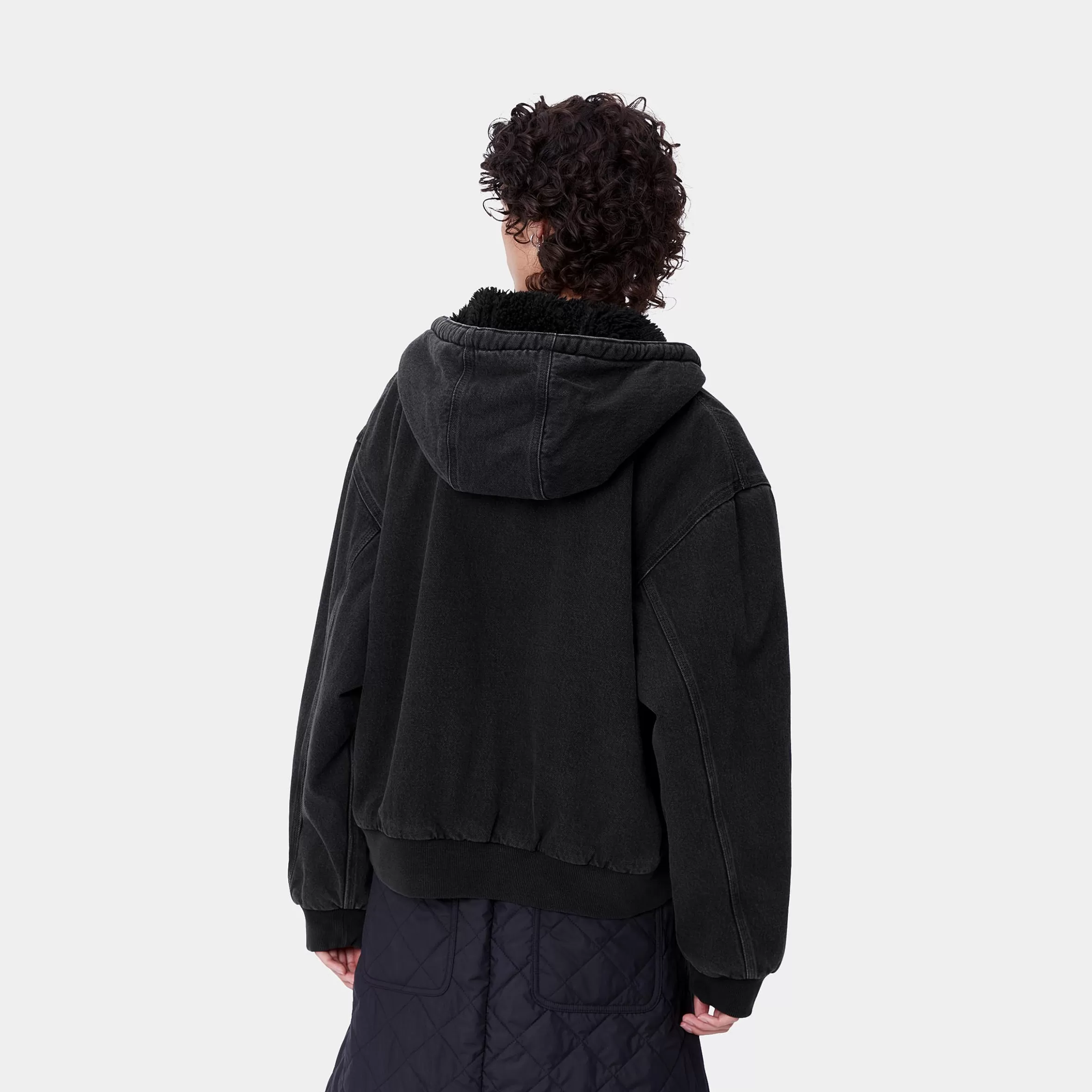 Women Carhartt WIP W' OG Active Jacket (Winter)