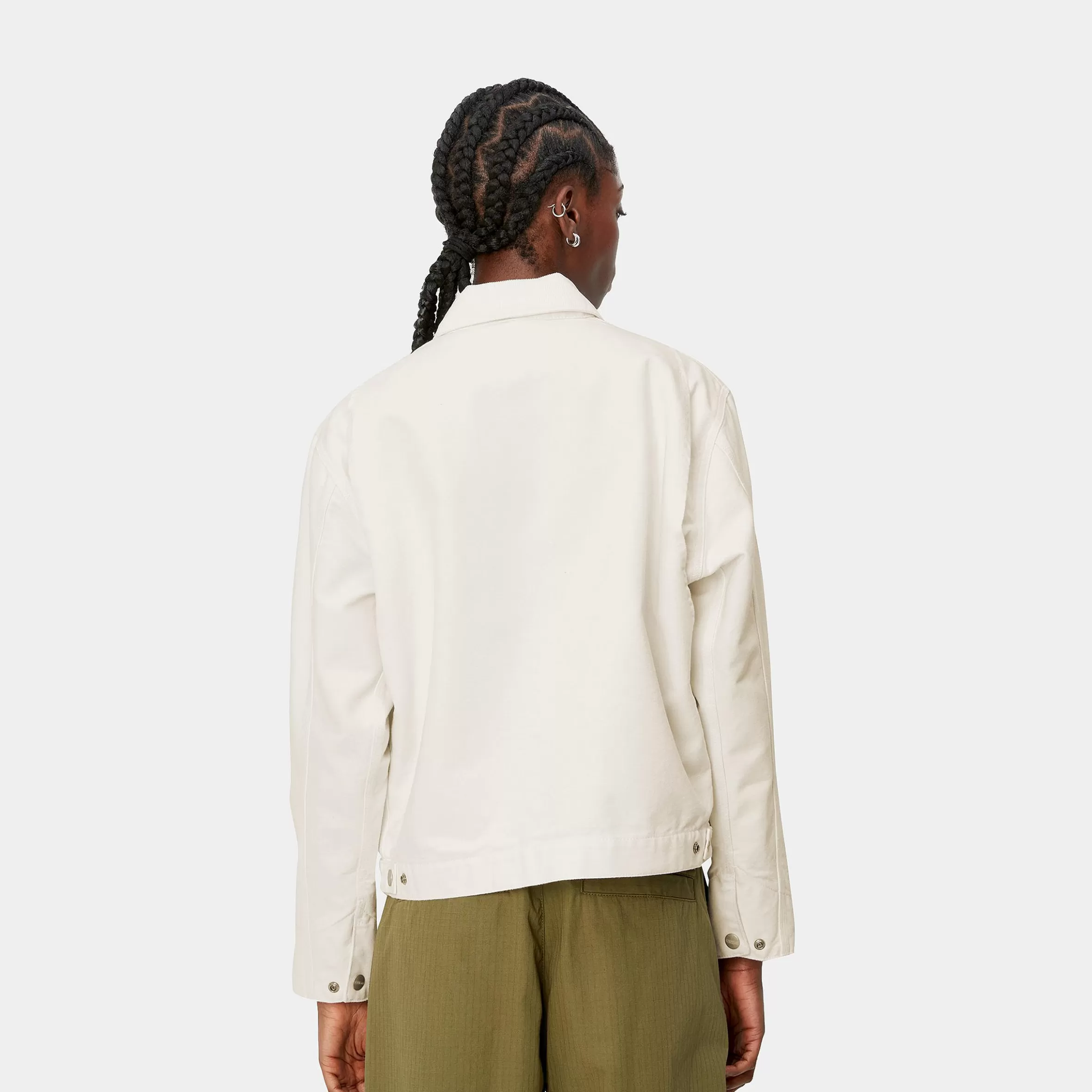 Women Carhartt WIP W' OG Detroit Jacket (Summer)