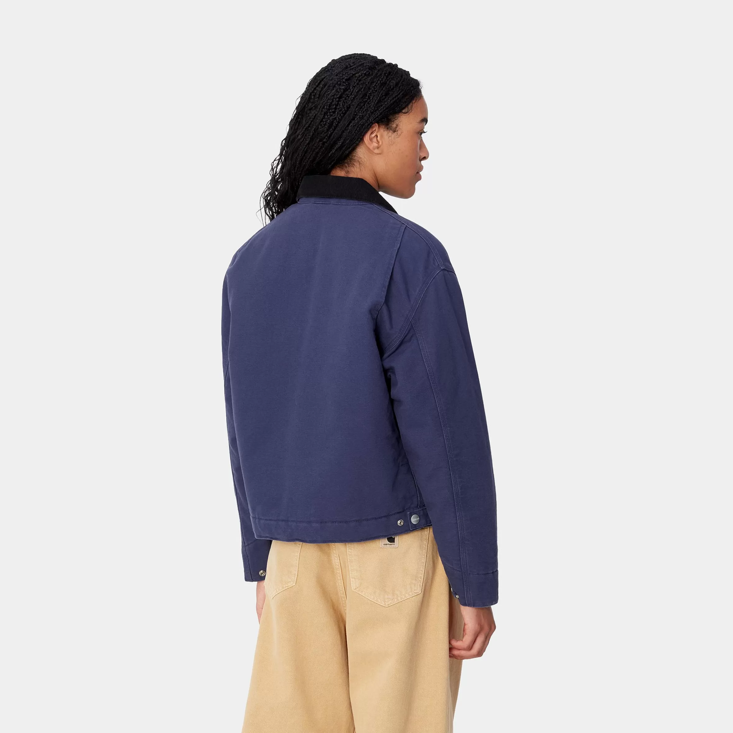 Women Carhartt WIP W' OG Detroit Jacket (Winter)