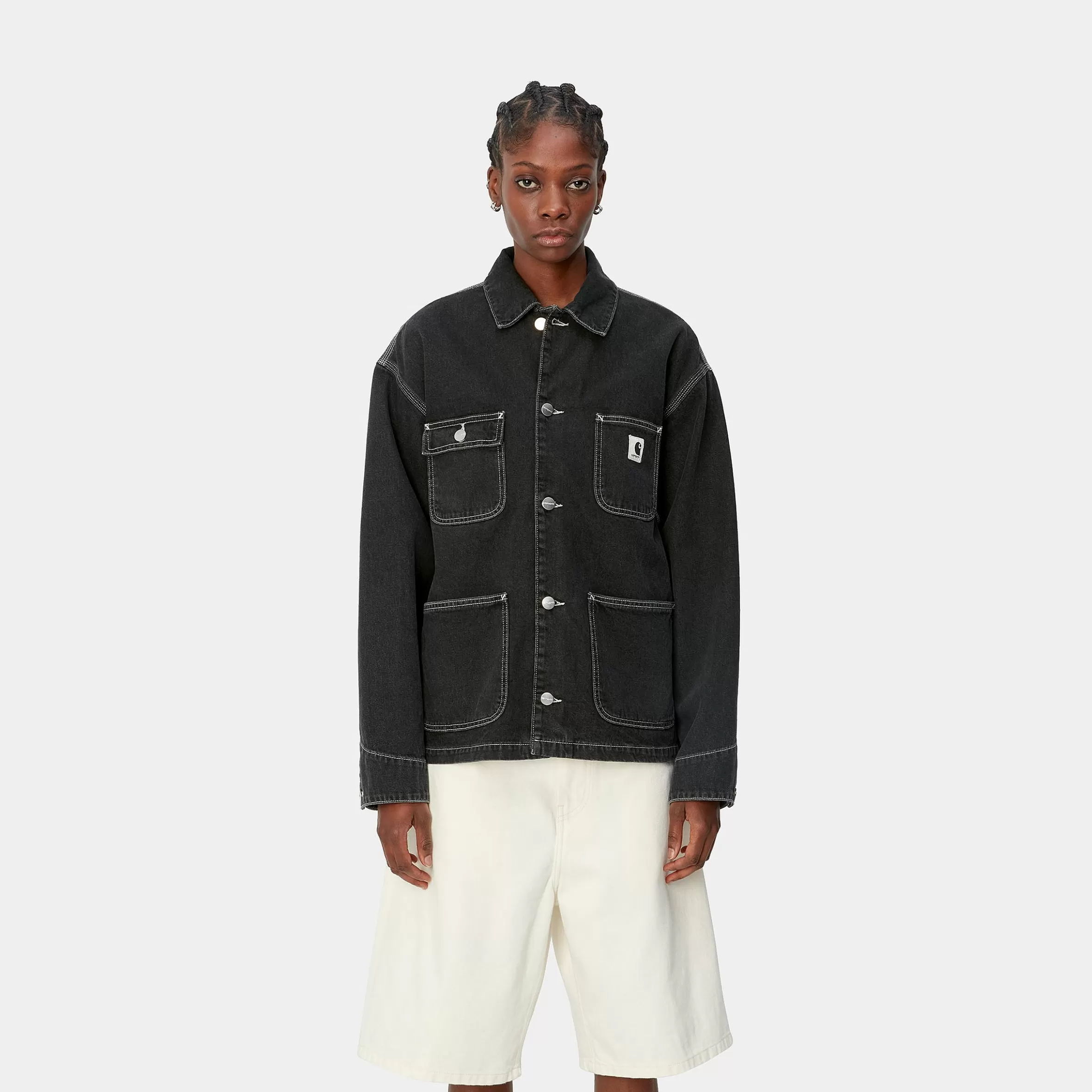 Women Carhartt WIP W' OG Michigan Coat