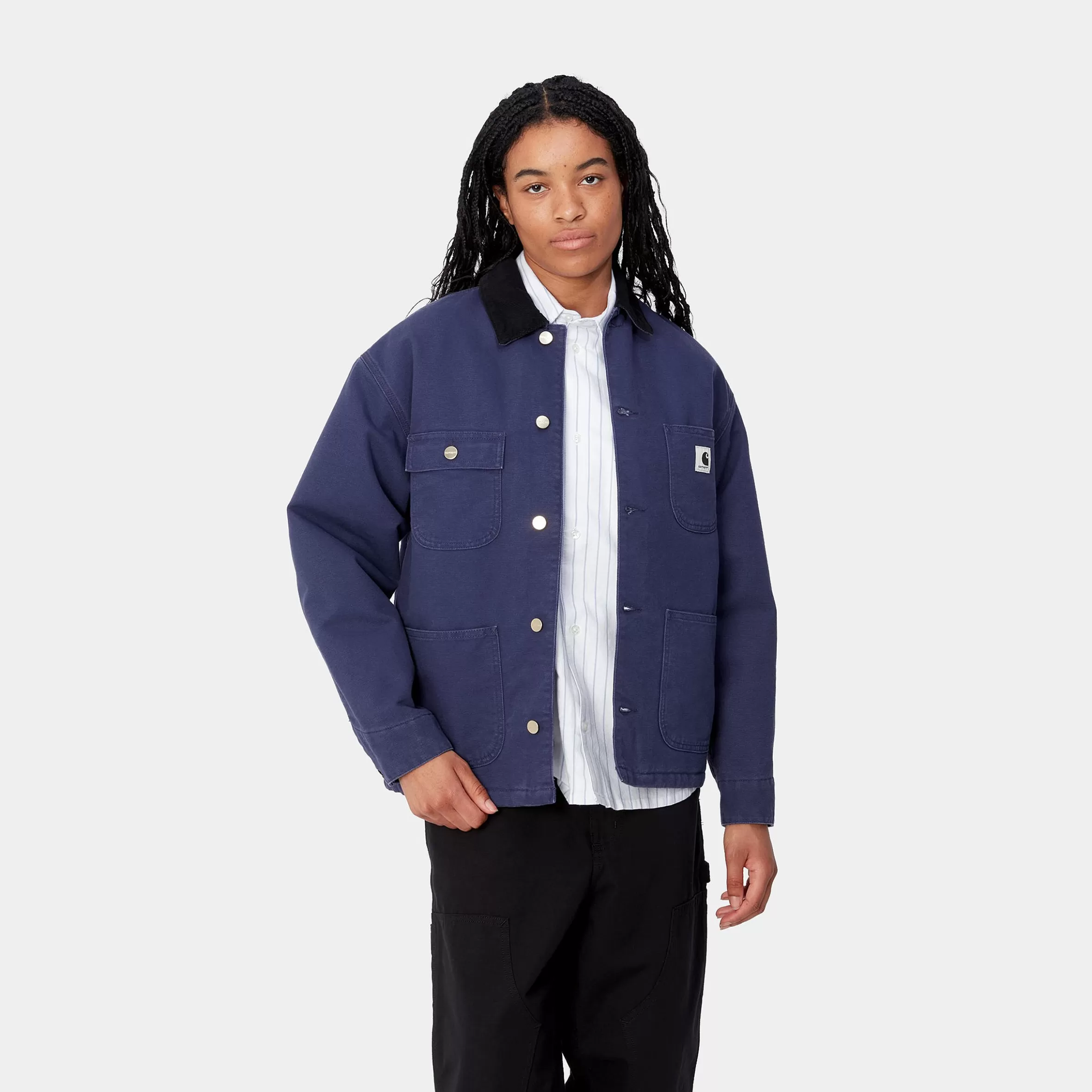 Women Carhartt WIP W' OG Michigan Coat