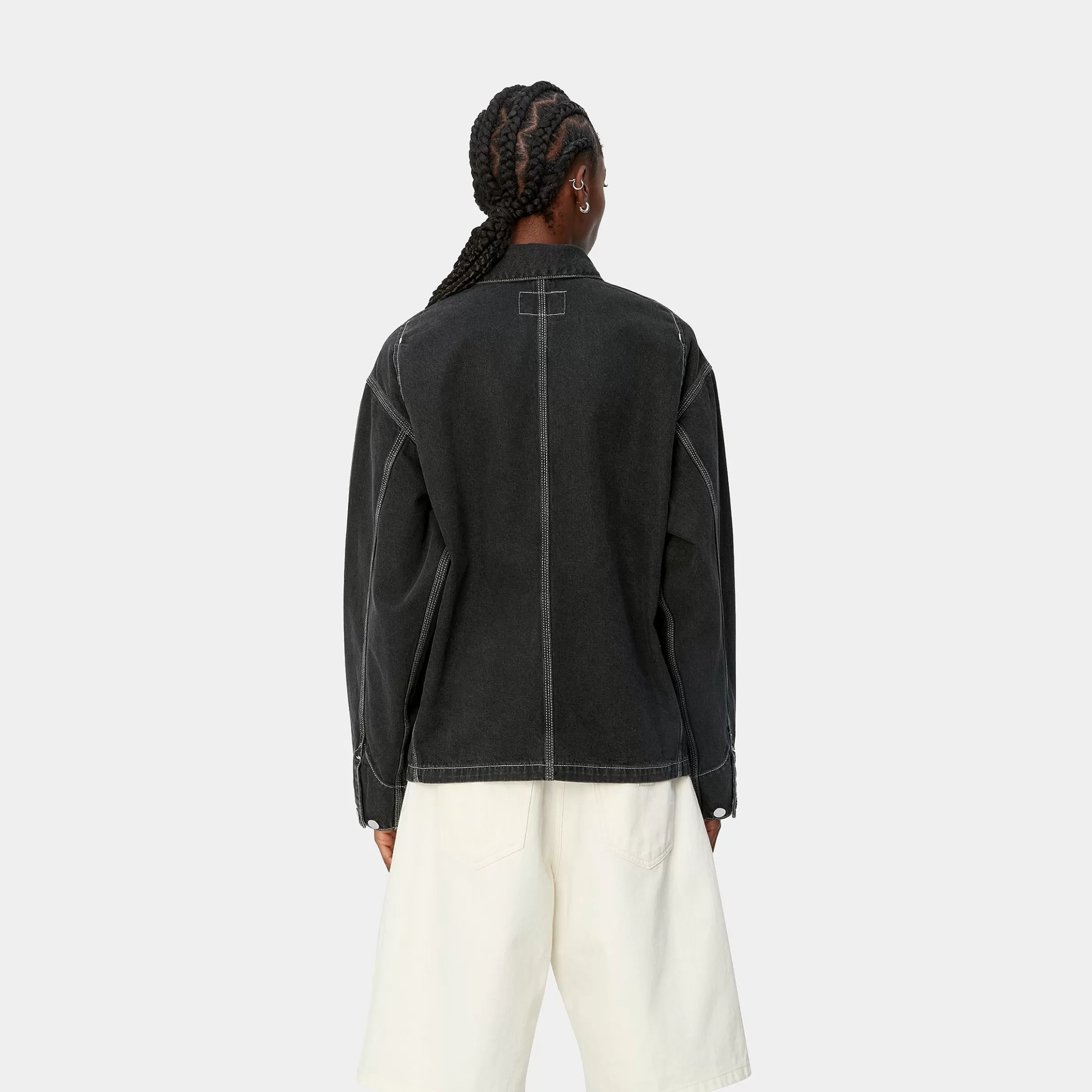 Women Carhartt WIP W' OG Michigan Coat