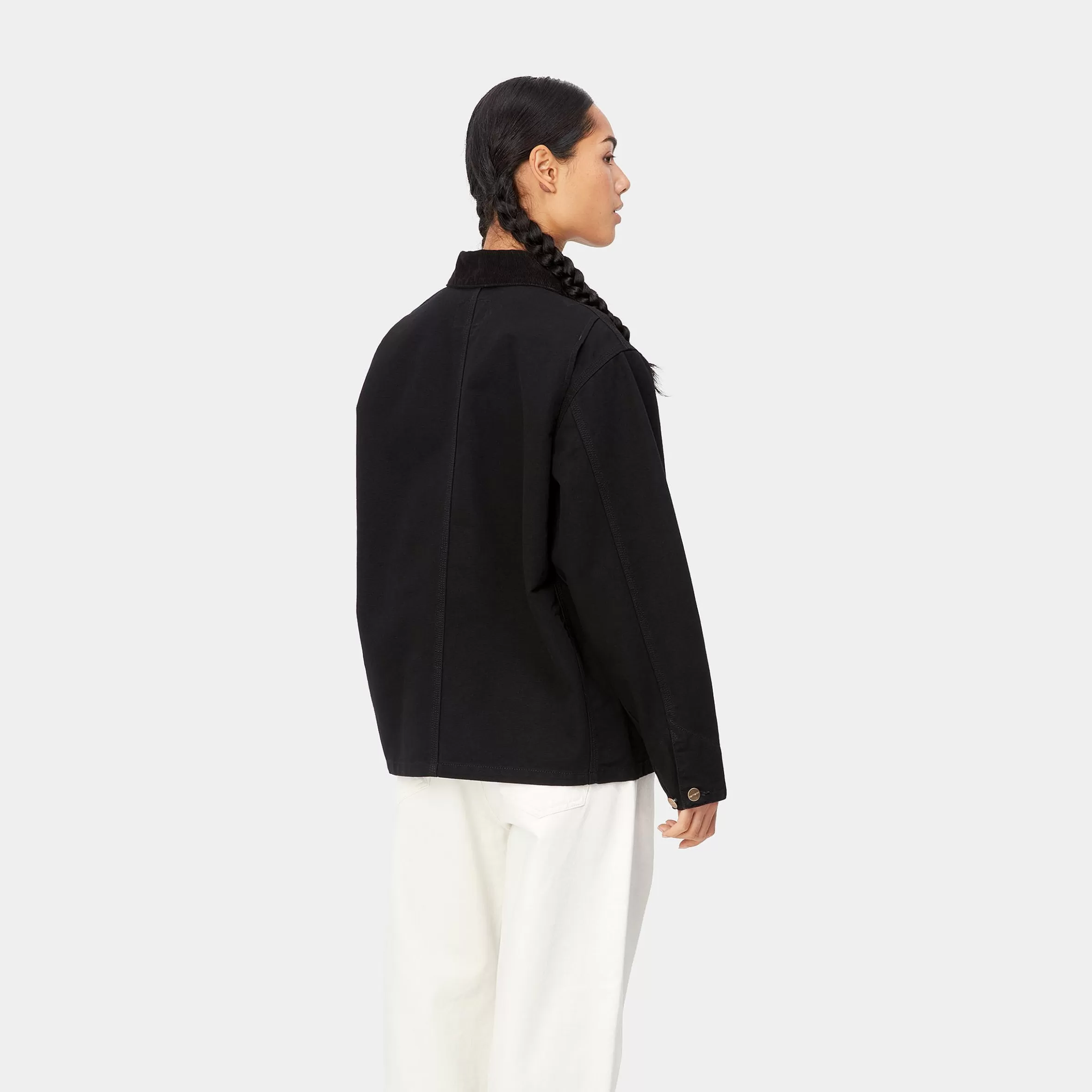 Women Carhartt WIP W' OG Michigan Coat
