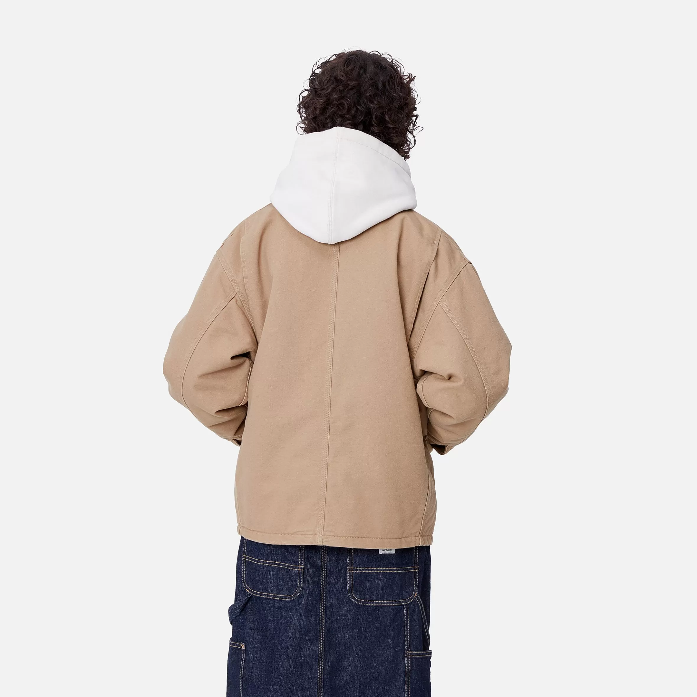 Women Carhartt WIP W' OG Michigan Coat