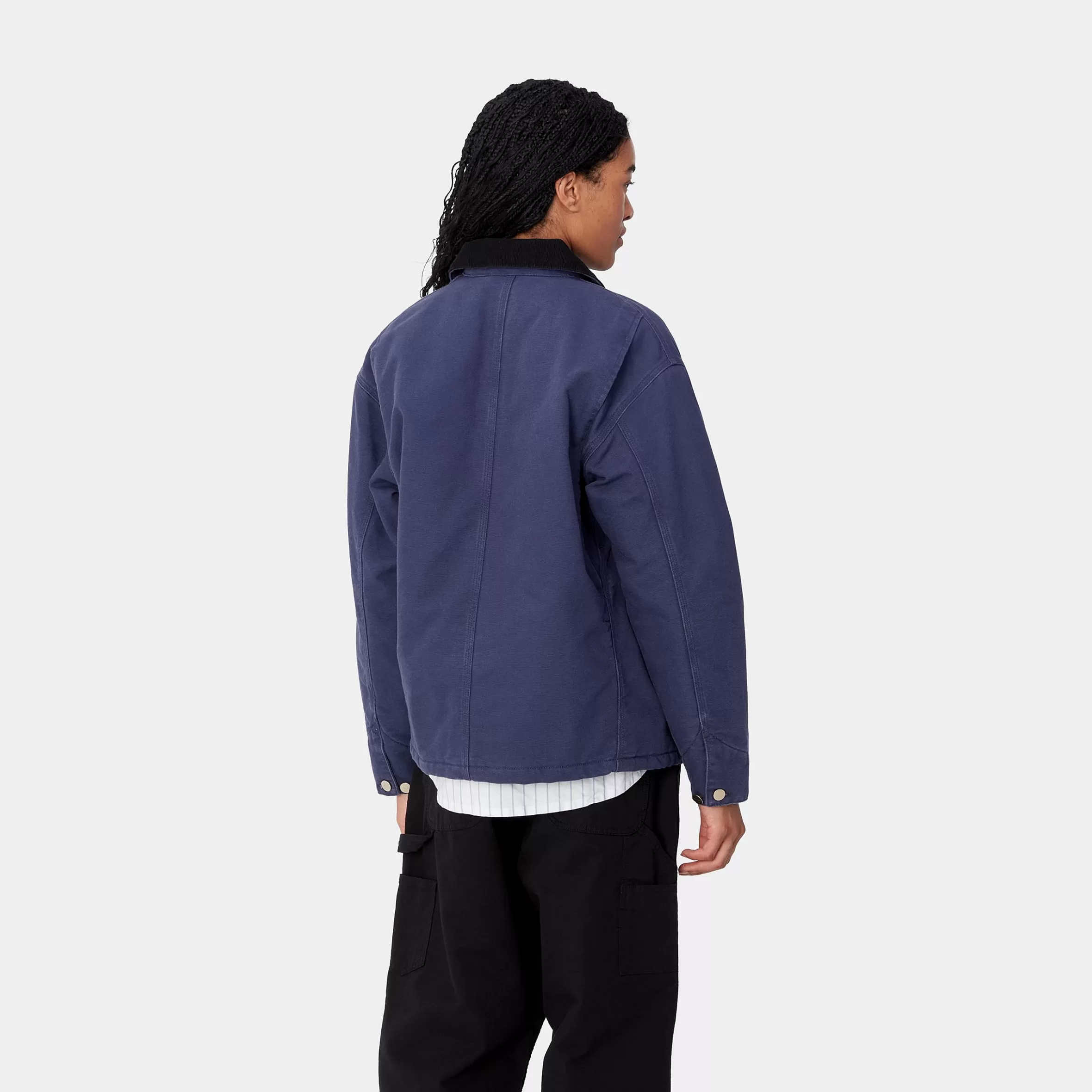 Women Carhartt WIP W' OG Michigan Coat