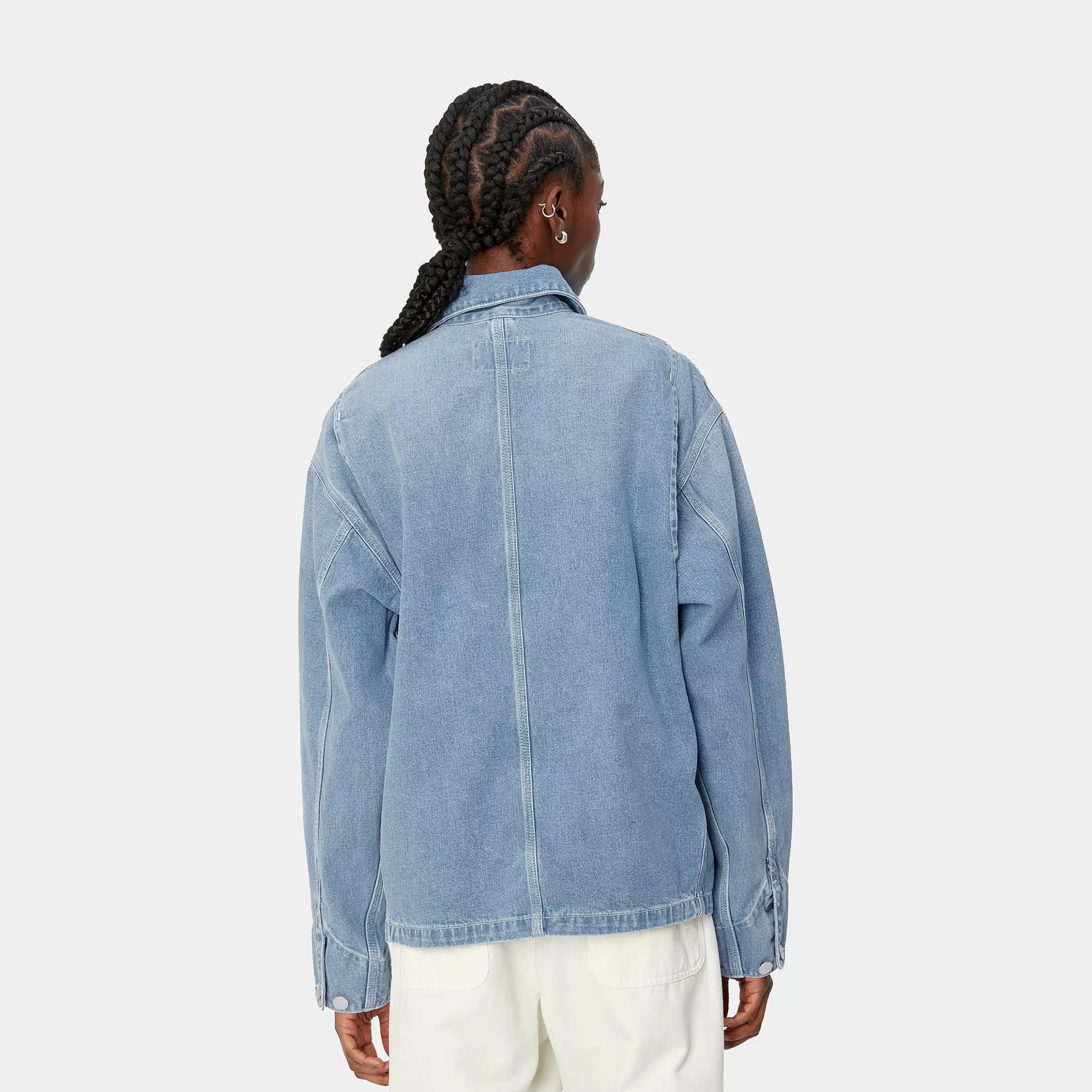 Women Carhartt WIP W' OG Michigan Coat