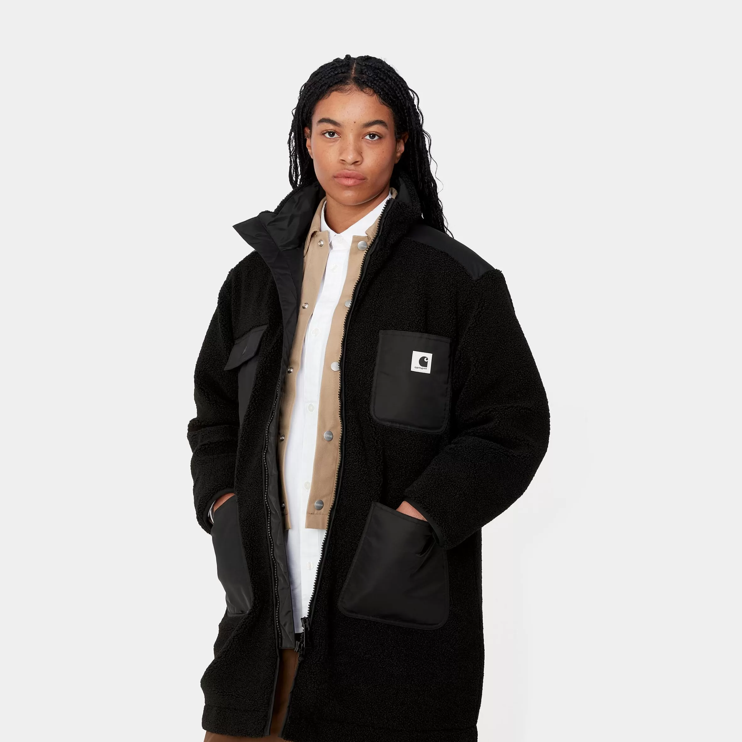 Women Carhartt WIP W' Orla Coat