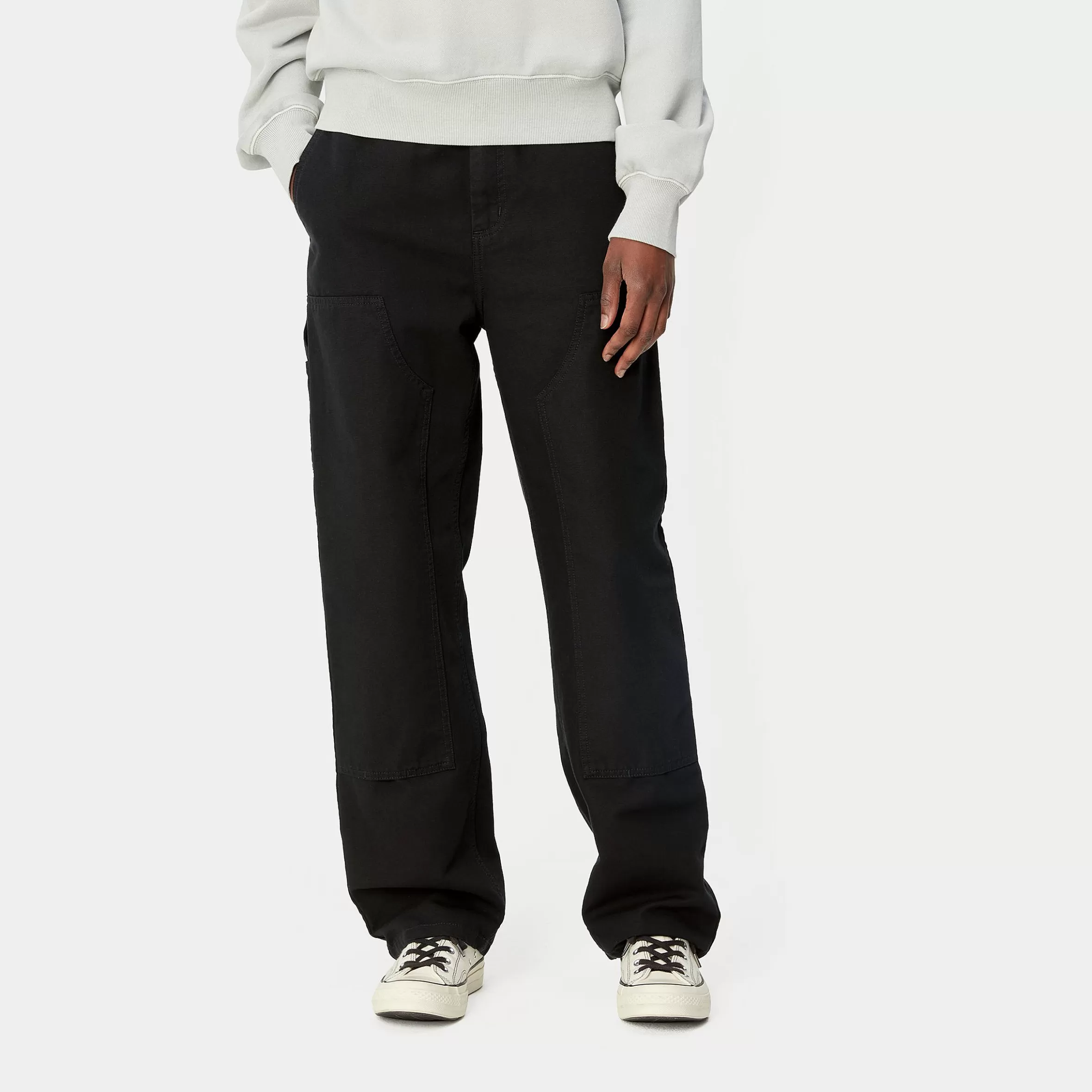 Women Carhartt WIP W' Pierce Double Knee Pant