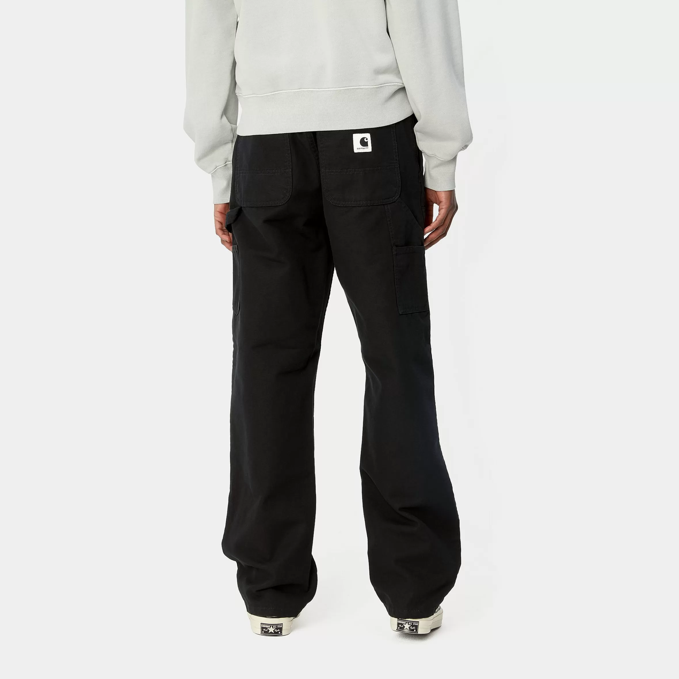 Women Carhartt WIP W' Pierce Double Knee Pant