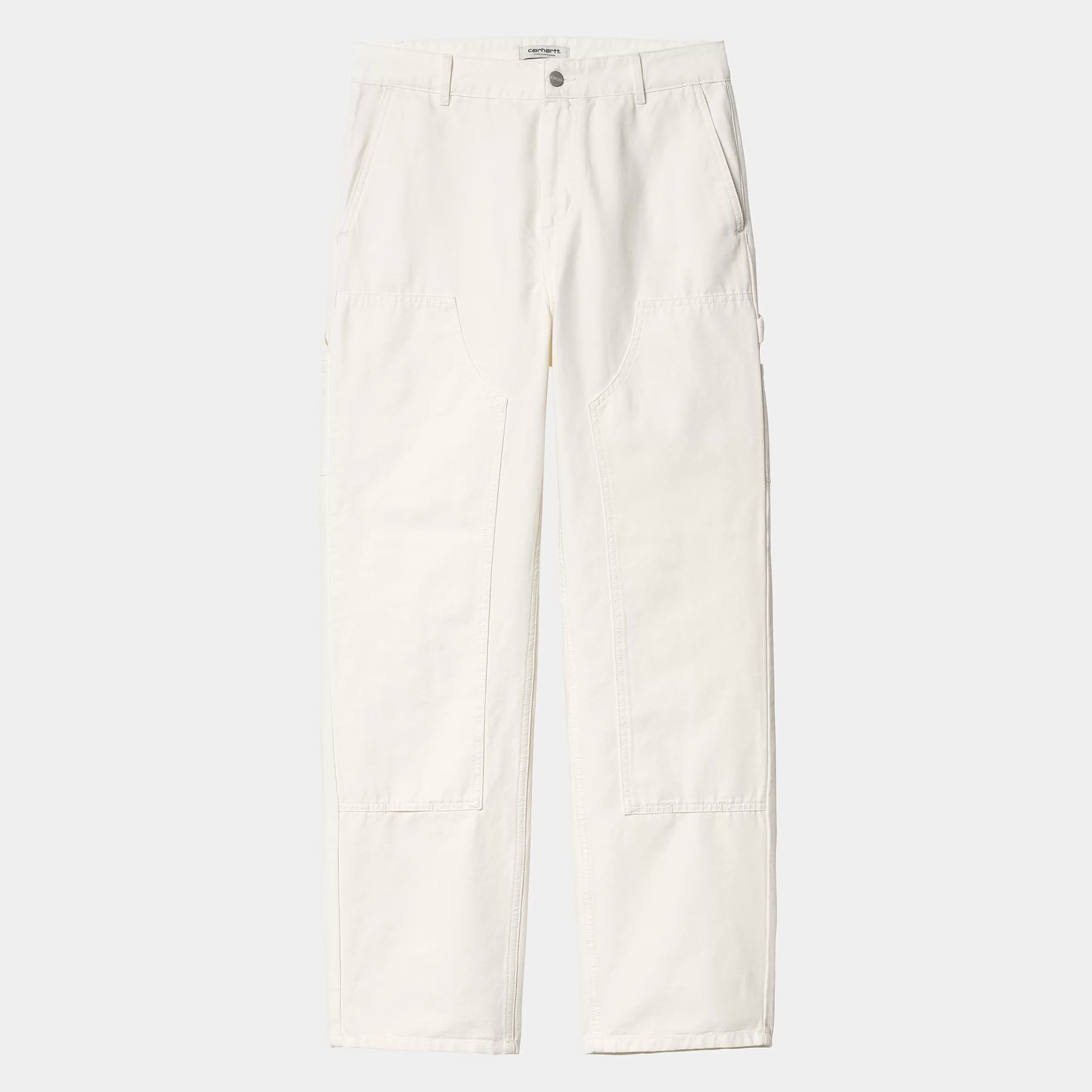 Women Carhartt WIP W' Pierce Double Knee Pant