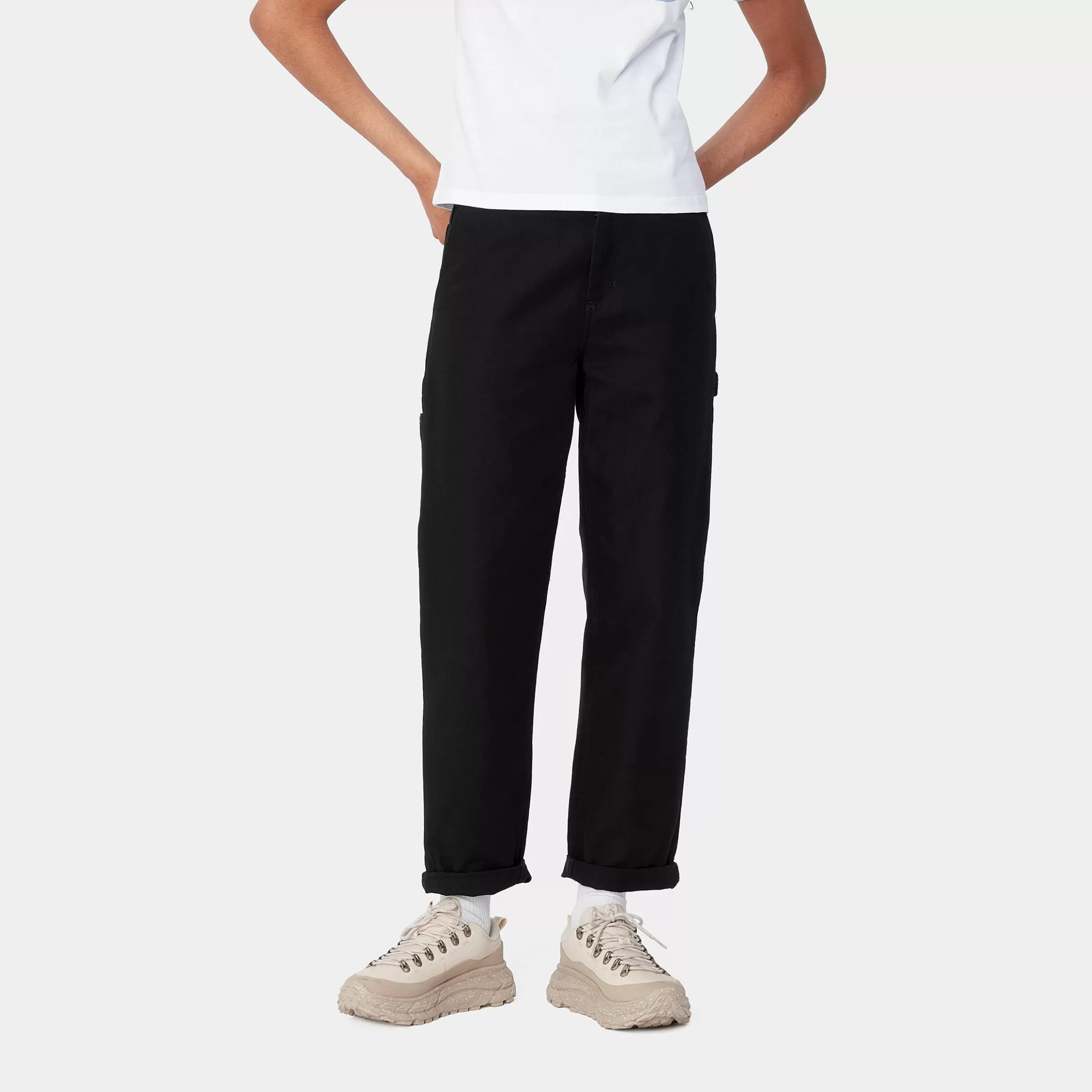 Women Carhartt WIP W' Pierce Pant