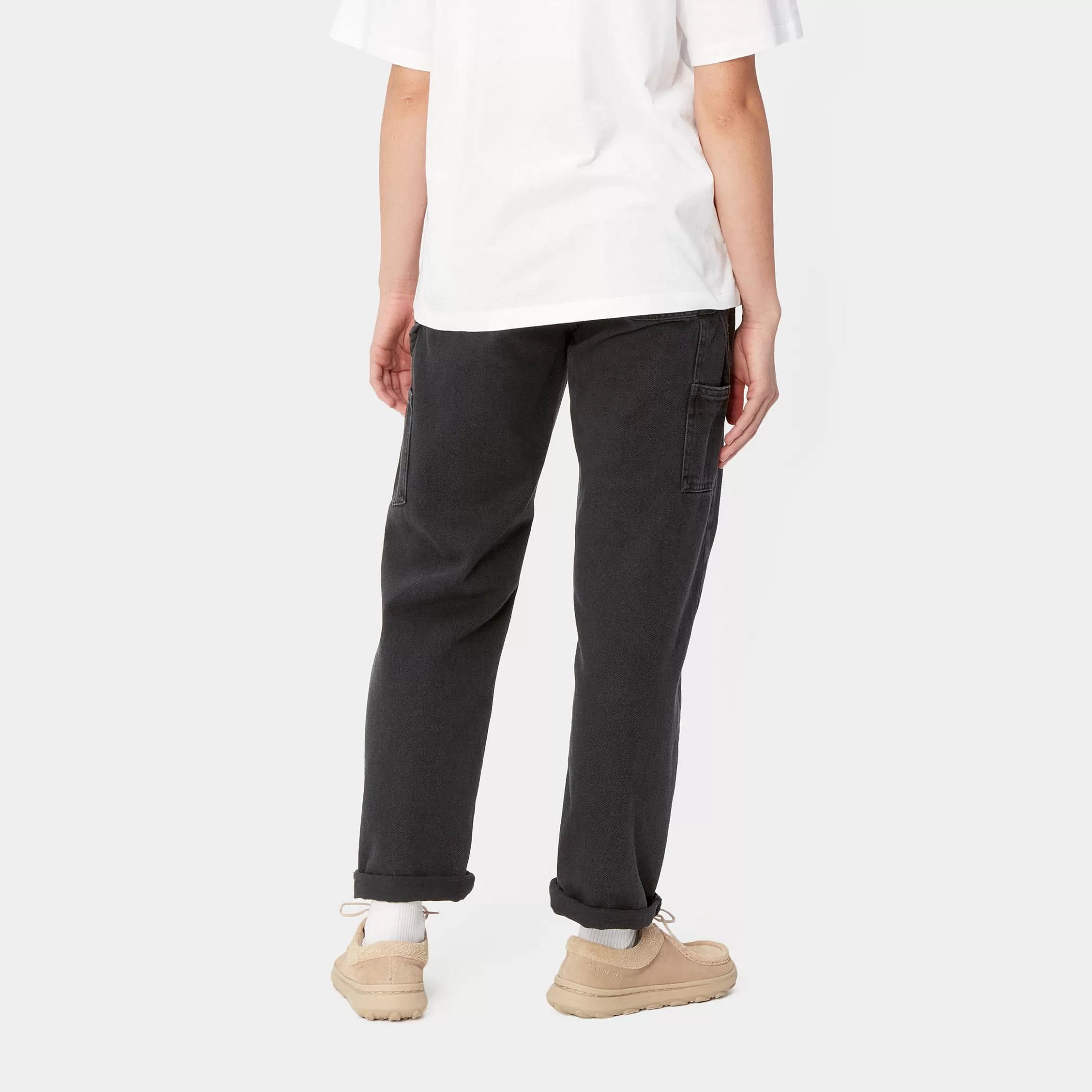 Women Carhartt WIP W' Pierce Pant
