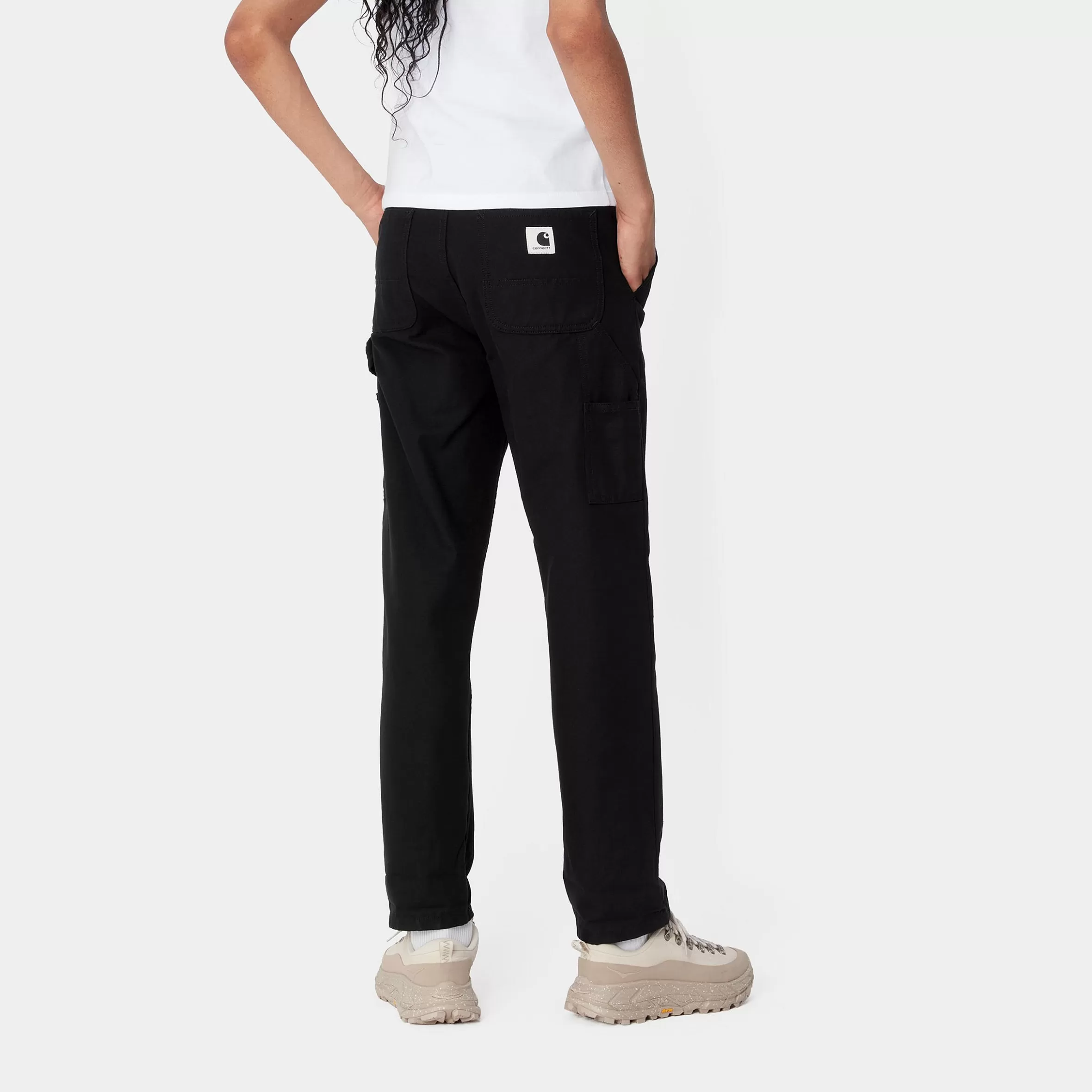Women Carhartt WIP W' Pierce Pant