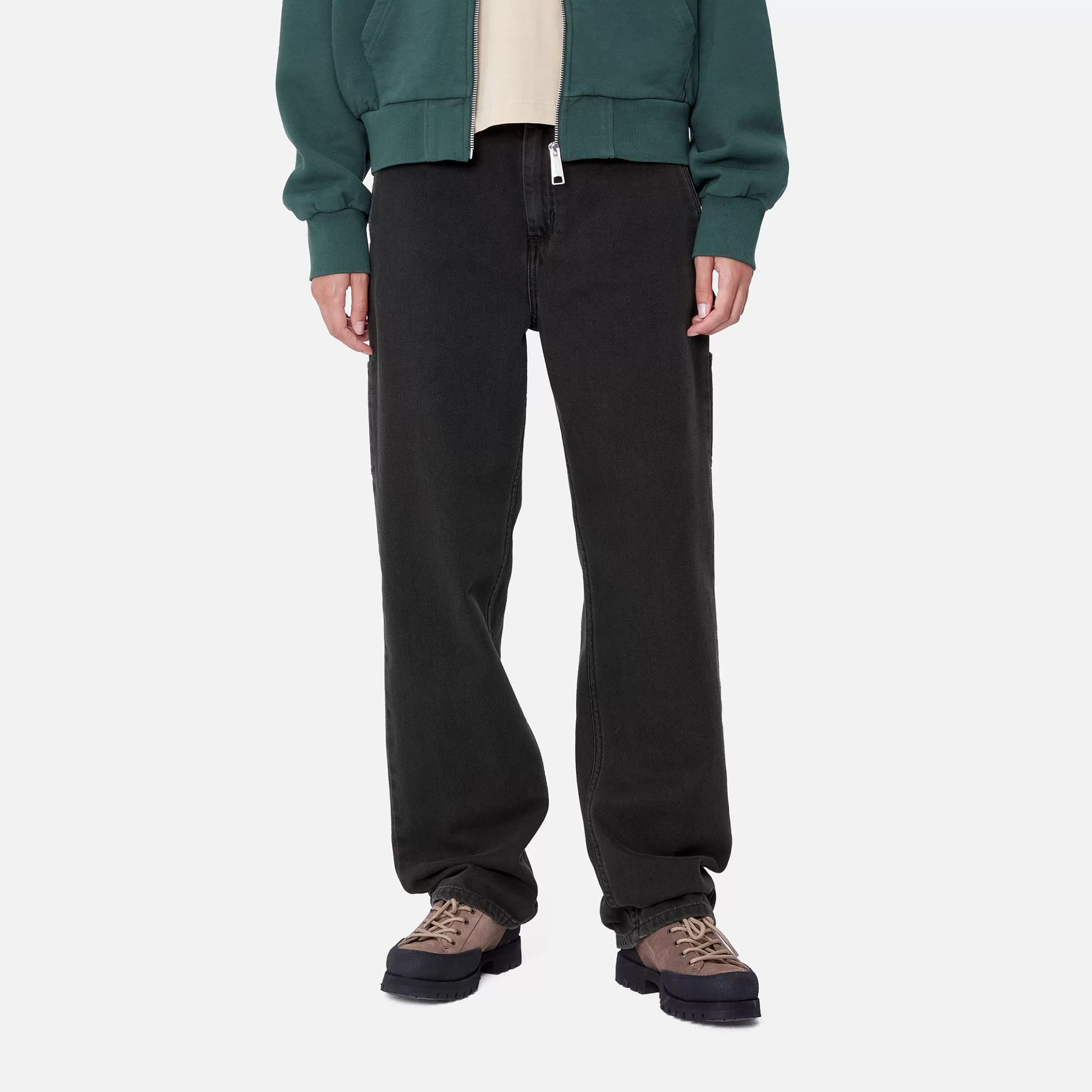 Women Carhartt WIP W' Pierce Pant Straight